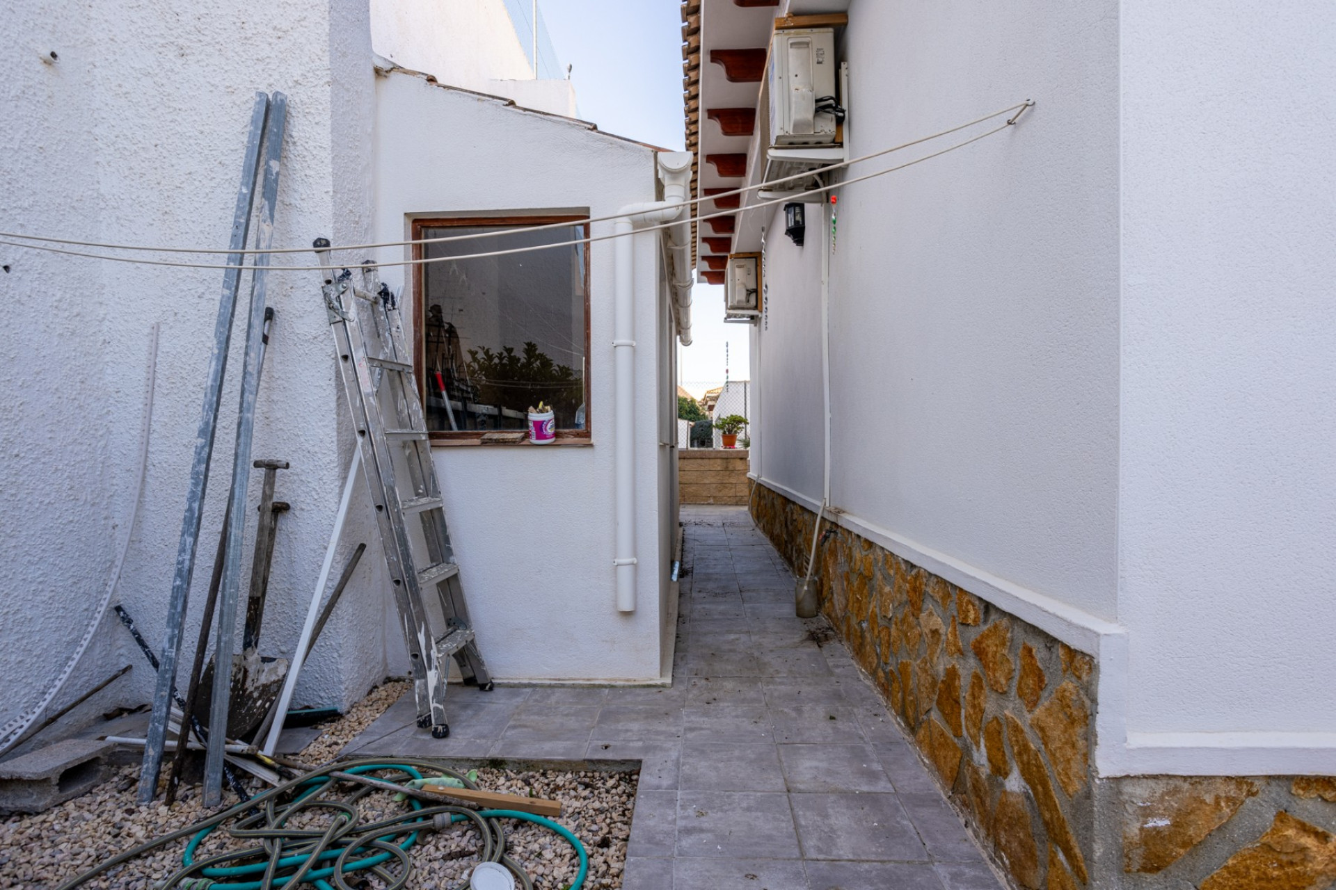 Resale - Detached Villa - Bigastro - Villas Andrea