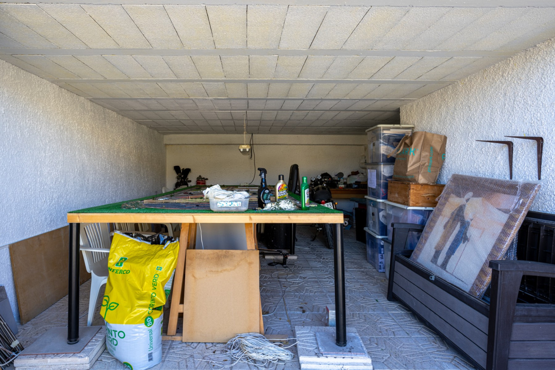 Resale - Detached Villa - Bigastro - Villas Andrea