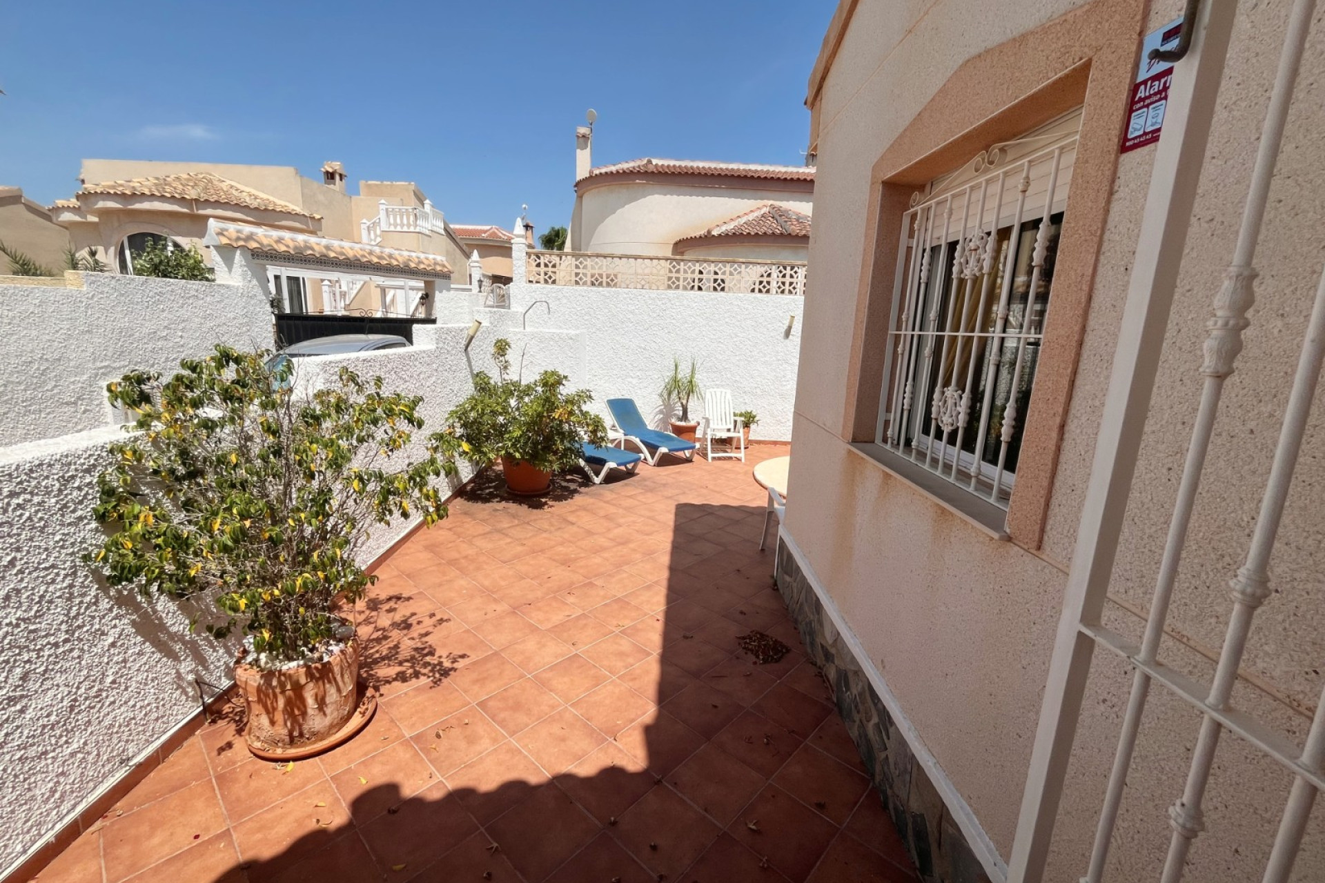 Resale - Detached Villa - Ciudad Quesada - Airstrip