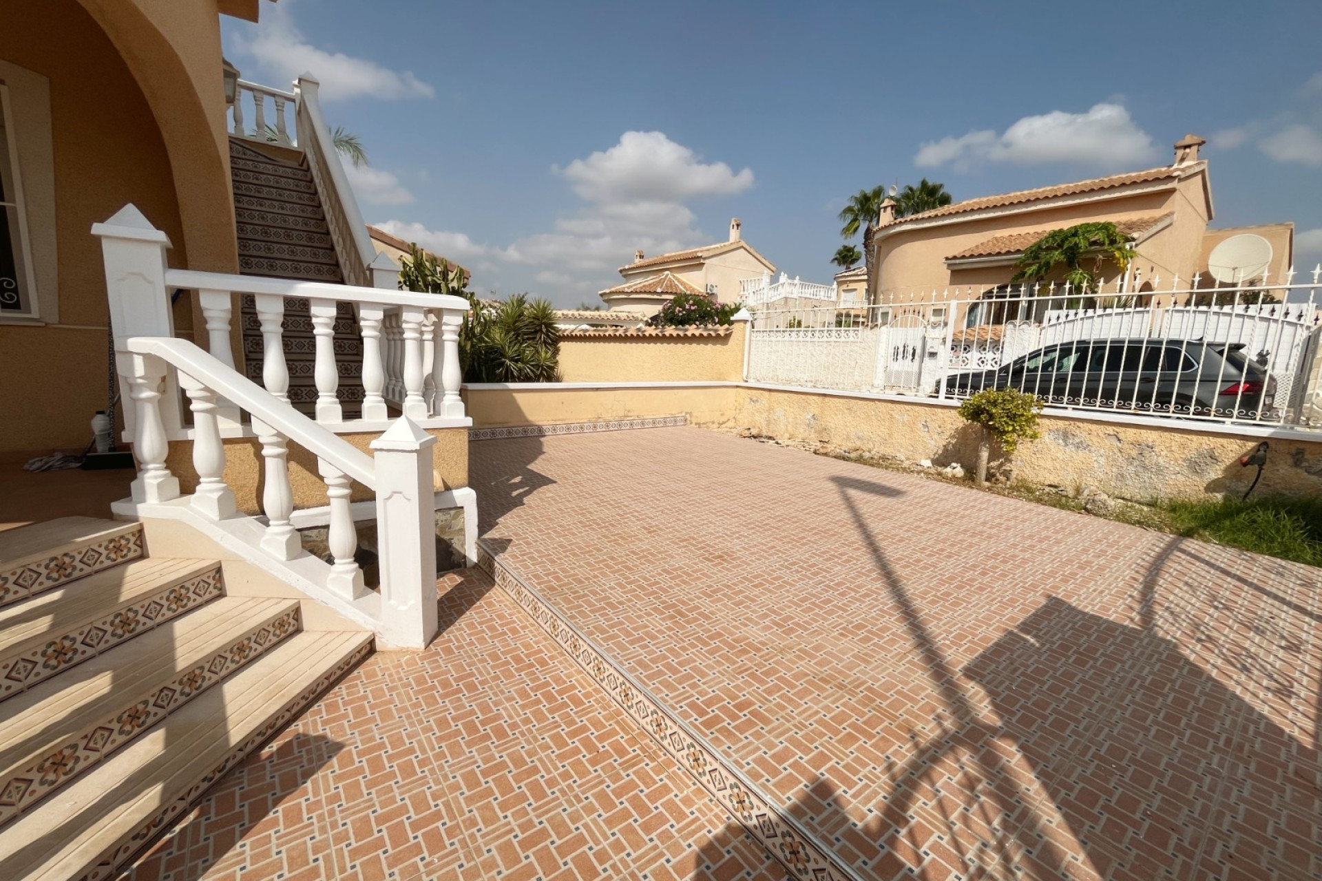 Resale - Detached Villa - Ciudad Quesada - Airstrip