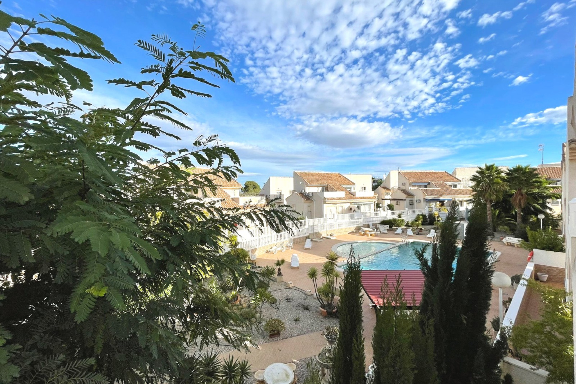 Resale - Detached Villa - Ciudad Quesada - Airstrip