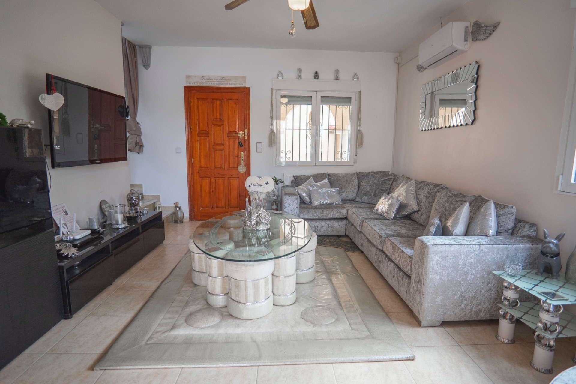 Resale - Detached Villa - Ciudad Quesada - Atalaya Park