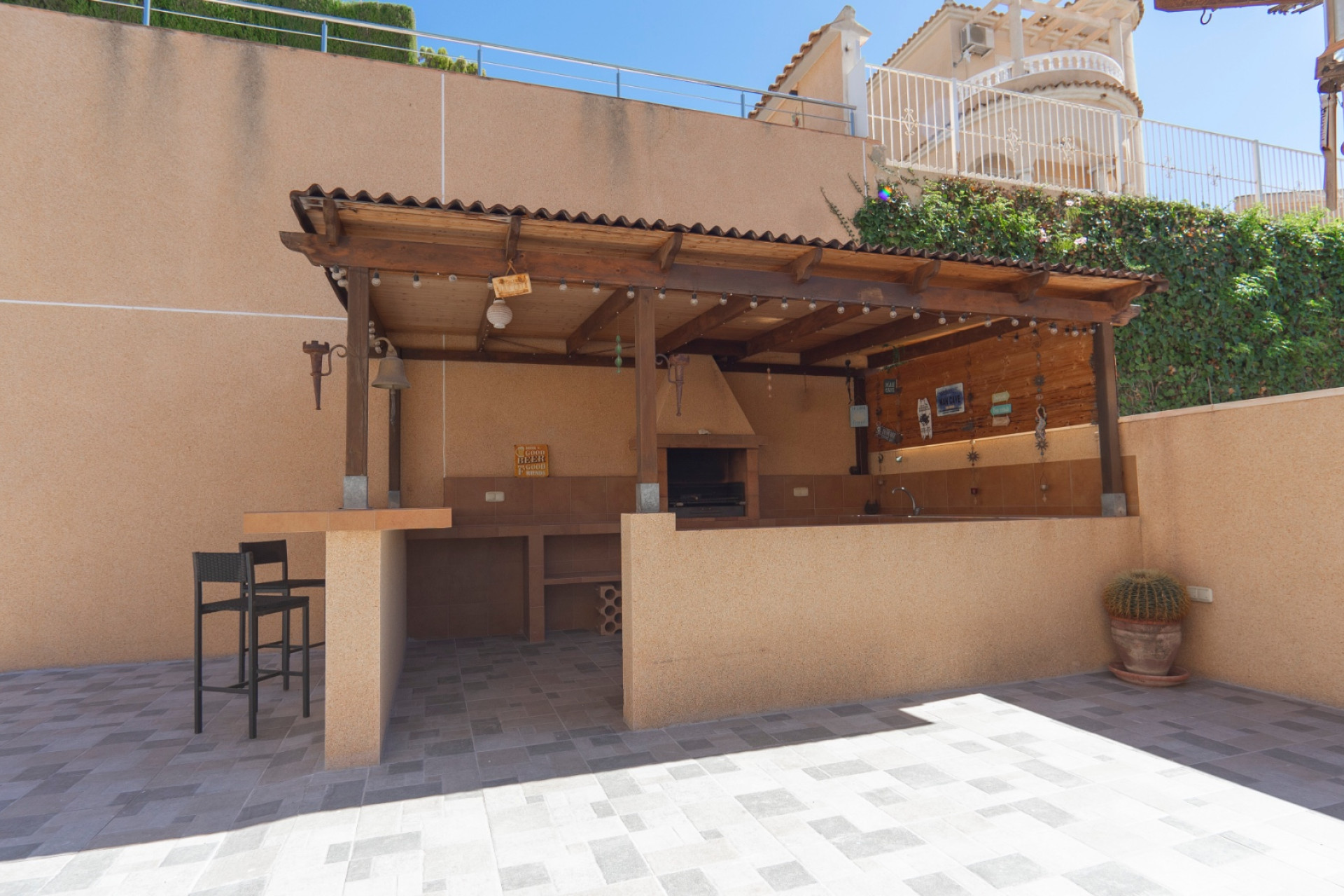 Resale - Detached Villa - Ciudad Quesada - Atalaya Park