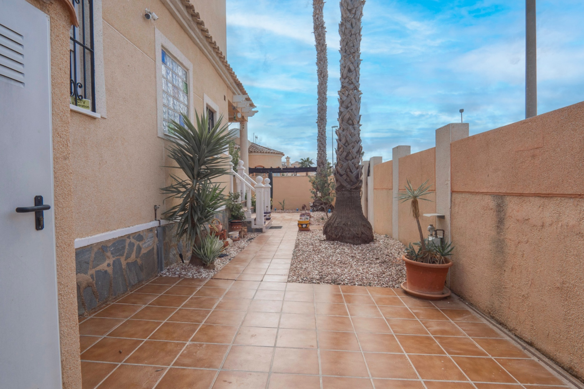 Resale - Detached Villa - Ciudad Quesada - Atalaya Park