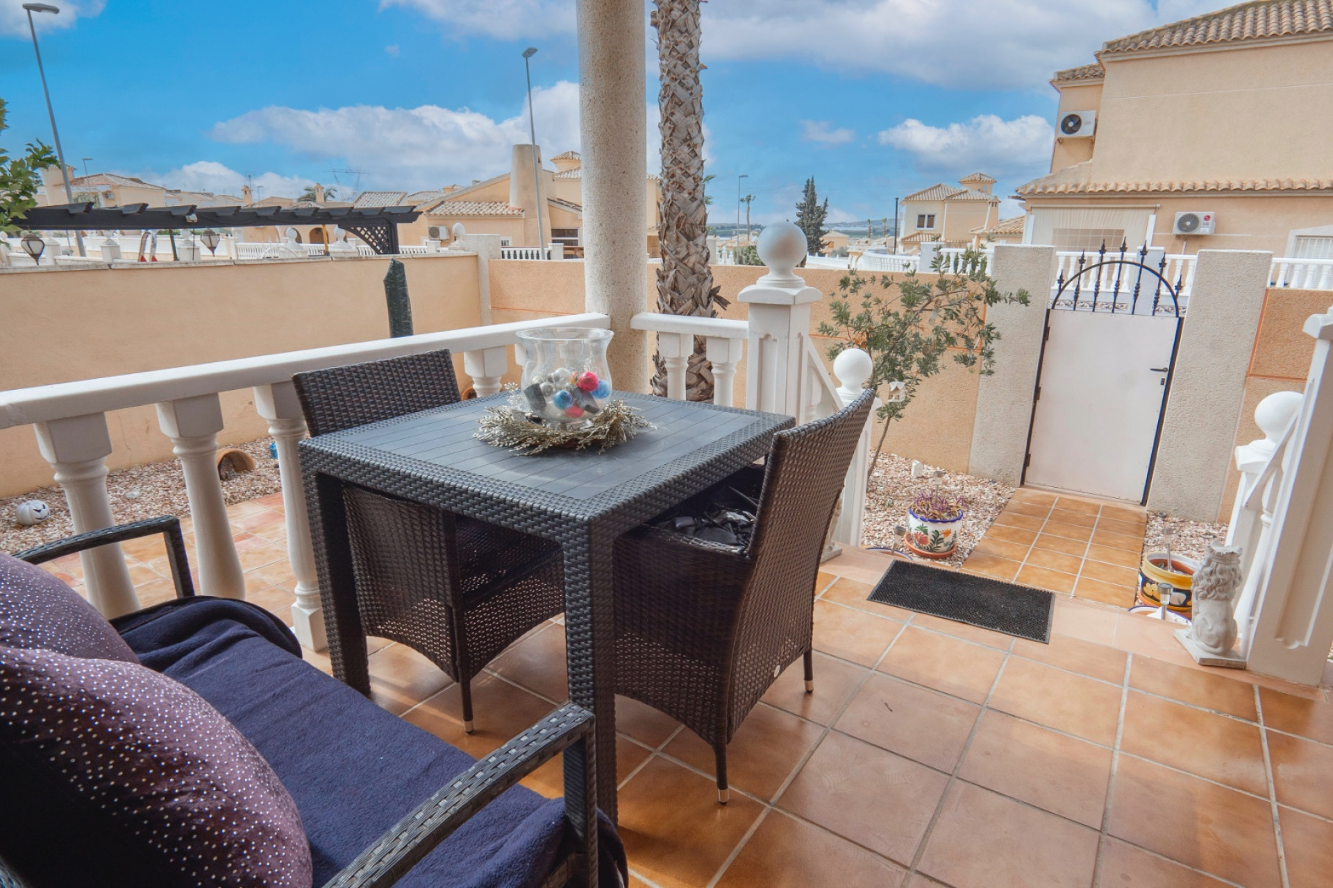 Resale - Detached Villa - Ciudad Quesada - Atalaya Park