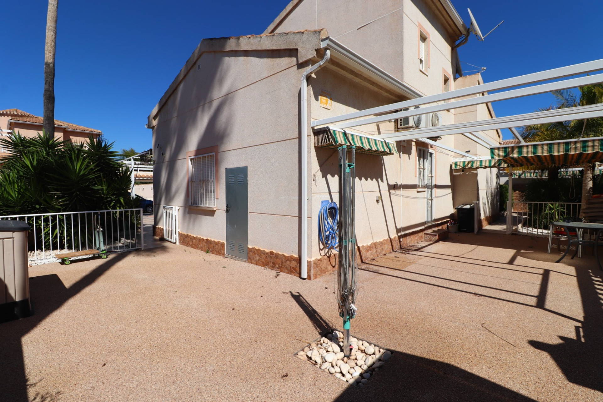 Resale - Detached Villa - Ciudad Quesada - Atalayas