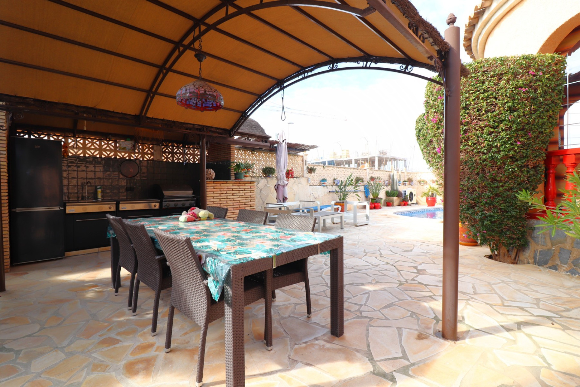 Resale - Detached Villa - Ciudad Quesada - Atalayas