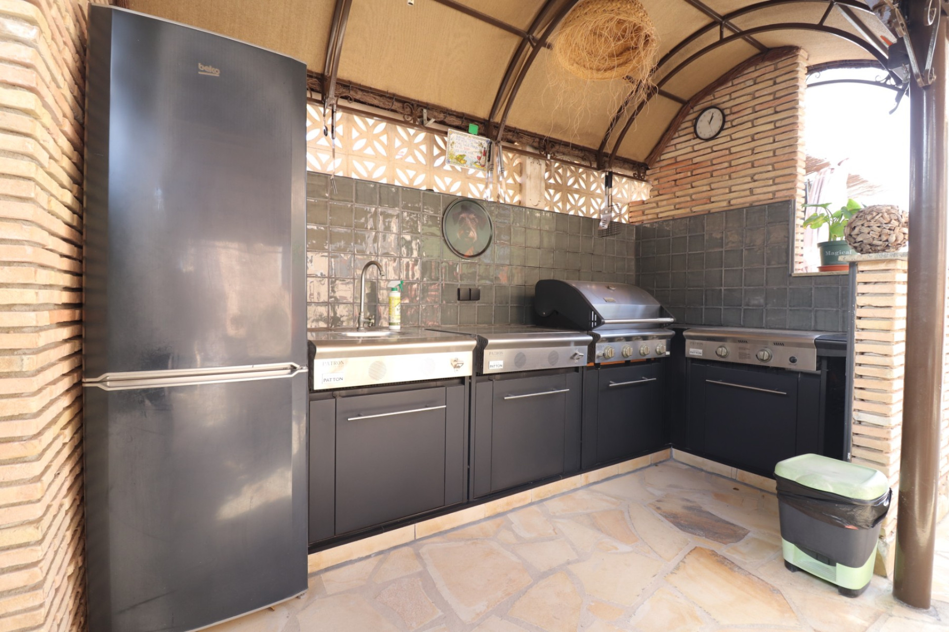 Resale - Detached Villa - Ciudad Quesada - Atalayas