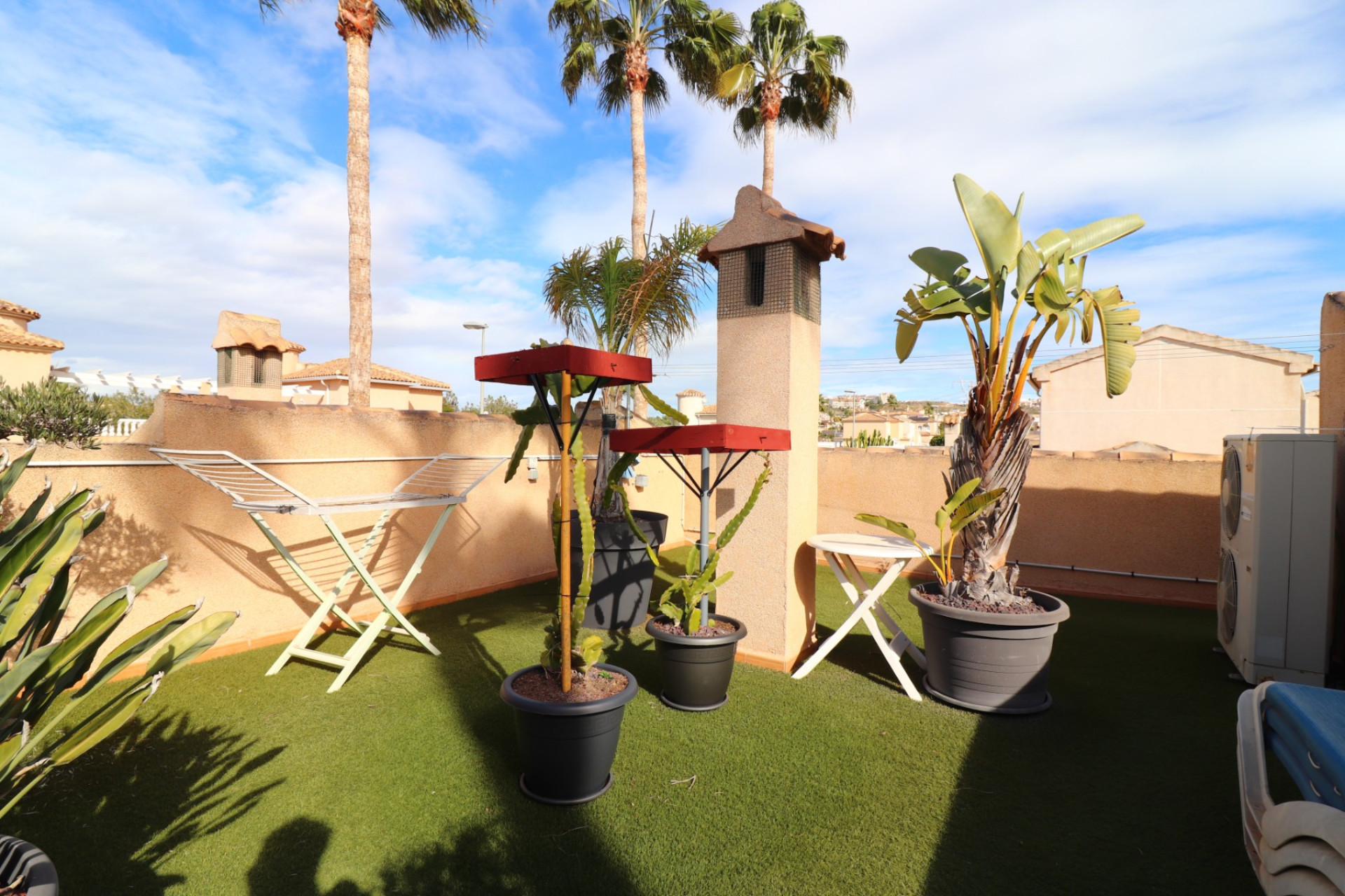 Resale - Detached Villa - Ciudad Quesada - Atalayas