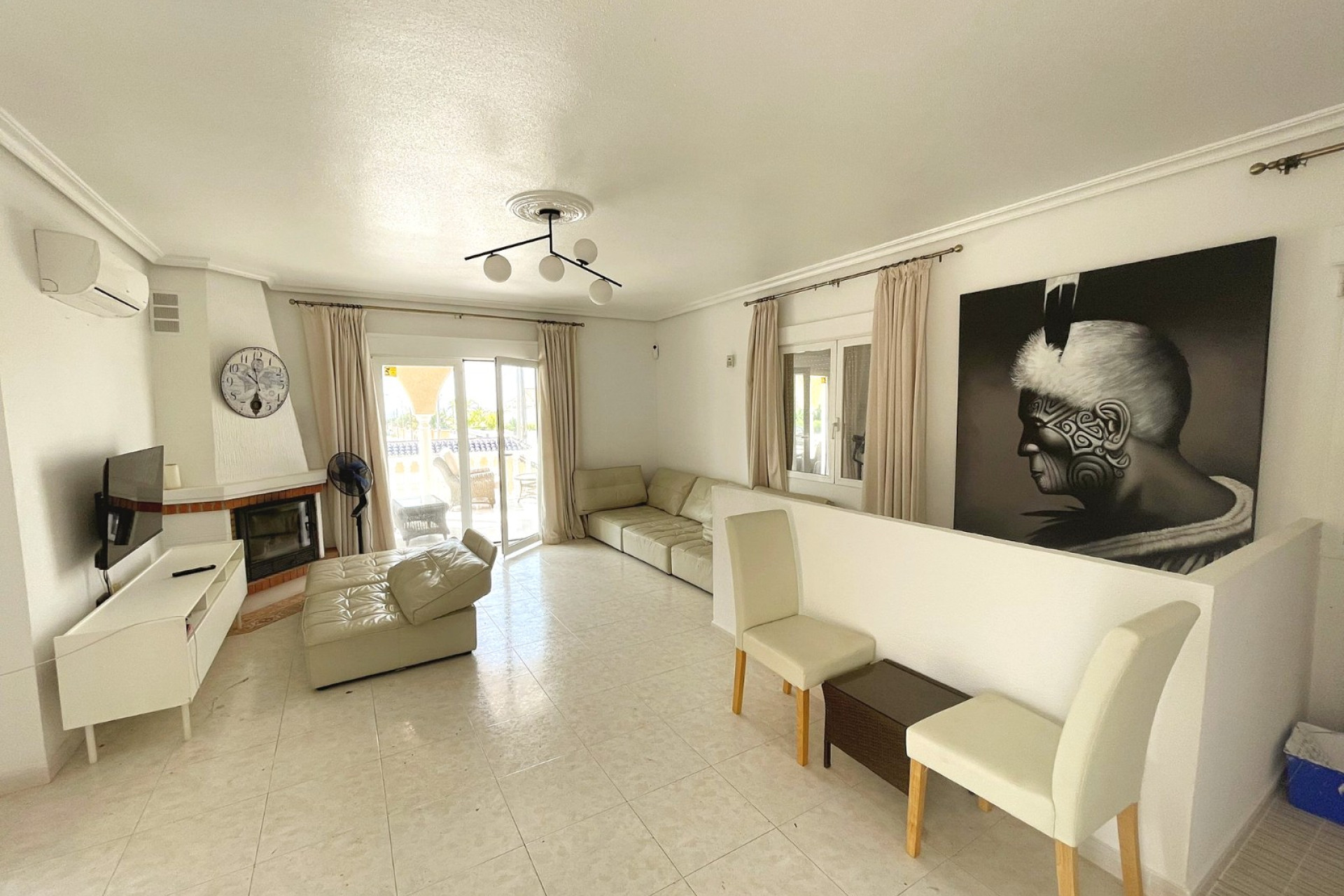 Resale - Detached Villa - Ciudad Quesada - Central Quesada