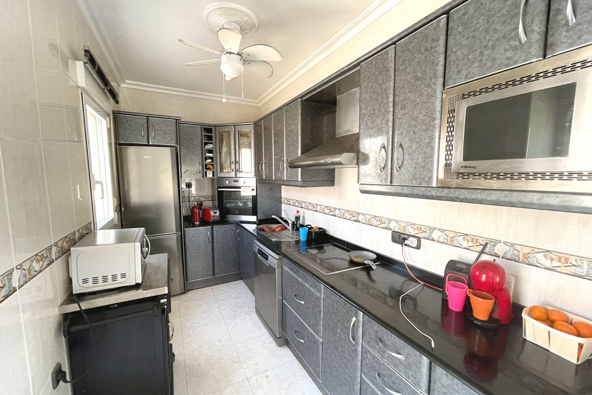 Resale - Detached Villa - Ciudad Quesada - Central Quesada