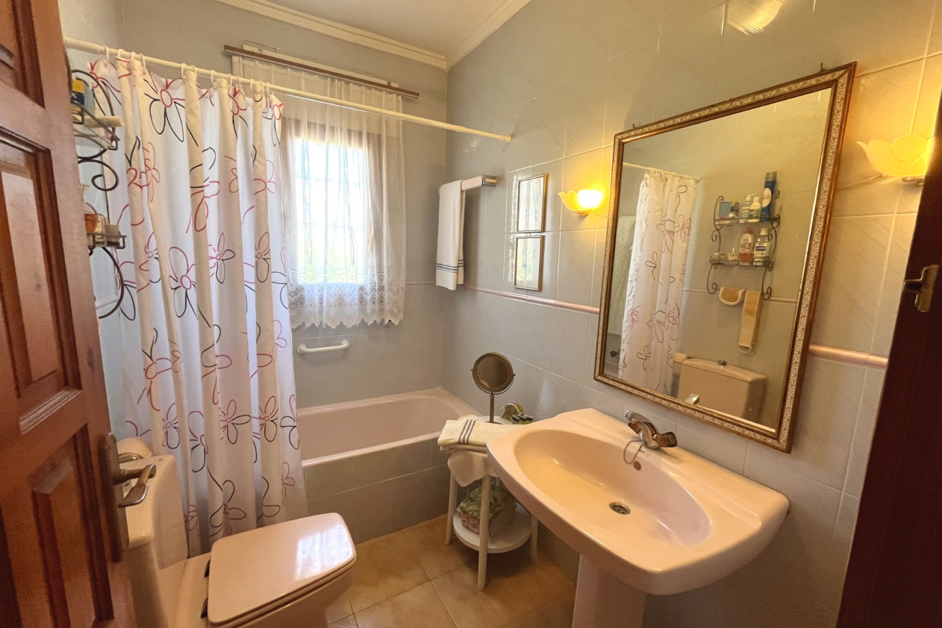 Resale - Detached Villa - Ciudad Quesada - Central Quesada