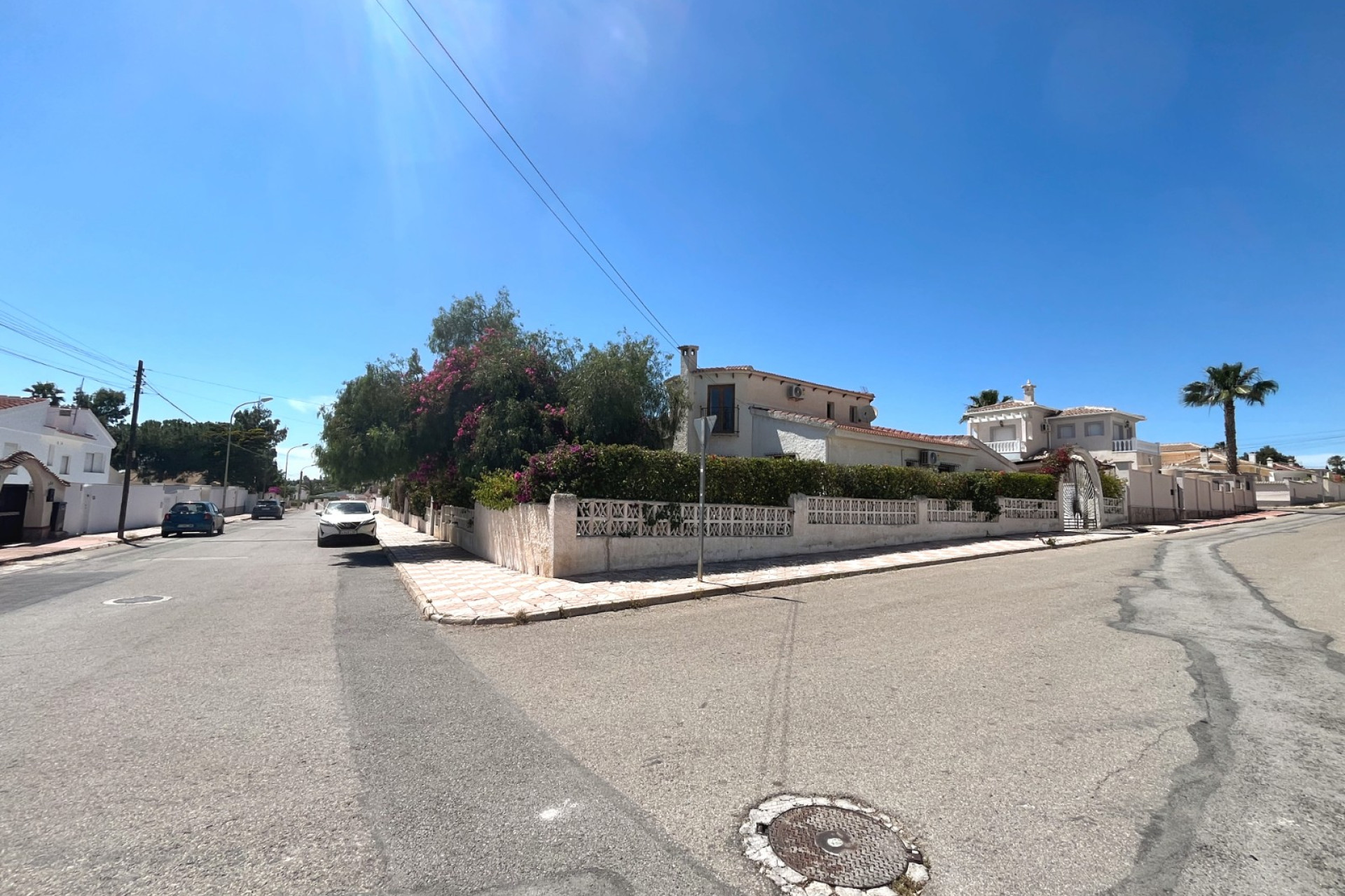 Resale - Detached Villa - Ciudad Quesada - Central Quesada