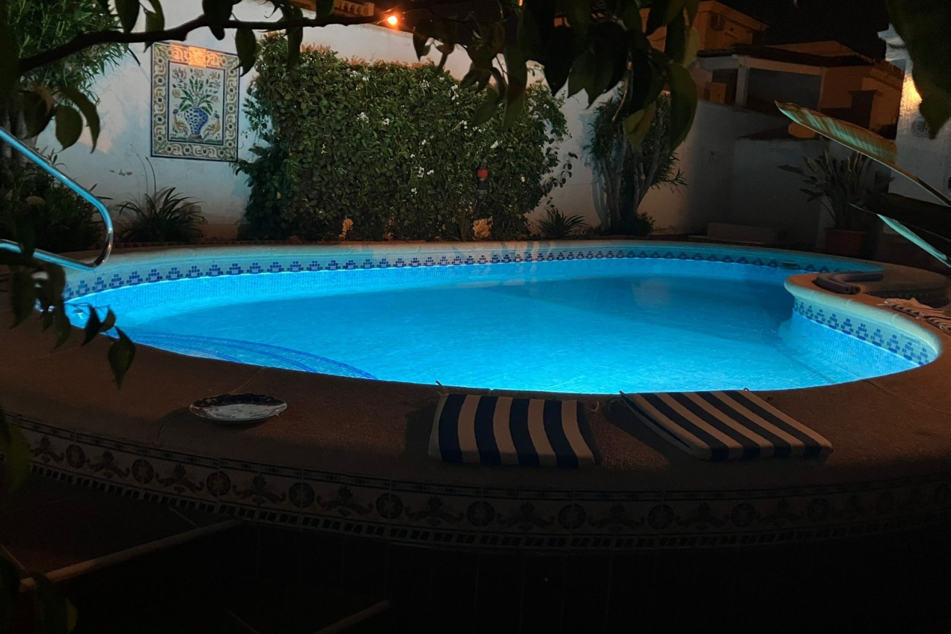 Resale - Detached Villa - Ciudad Quesada - Central Quesada