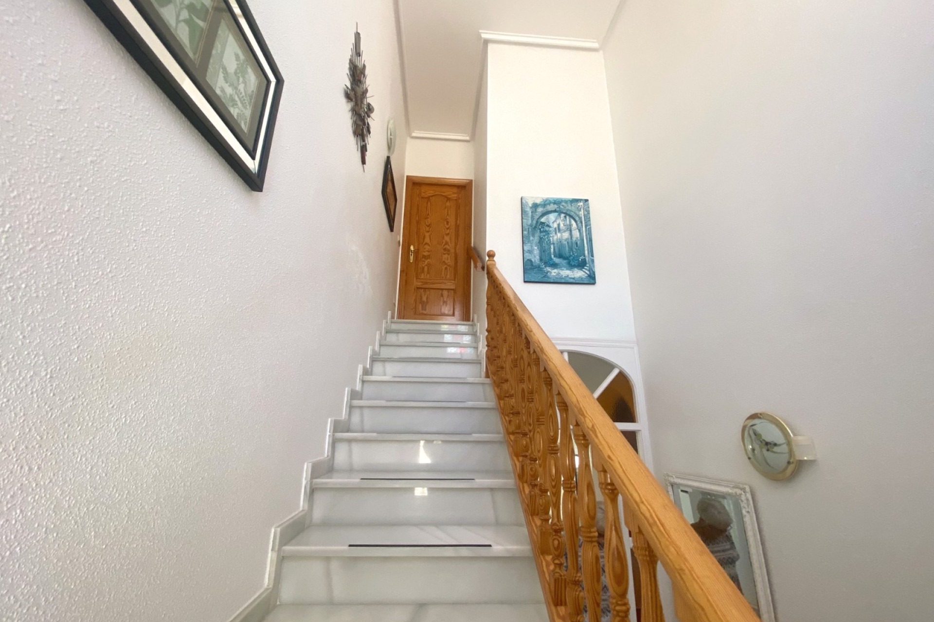 Resale - Detached Villa - Ciudad Quesada - Central Quesada