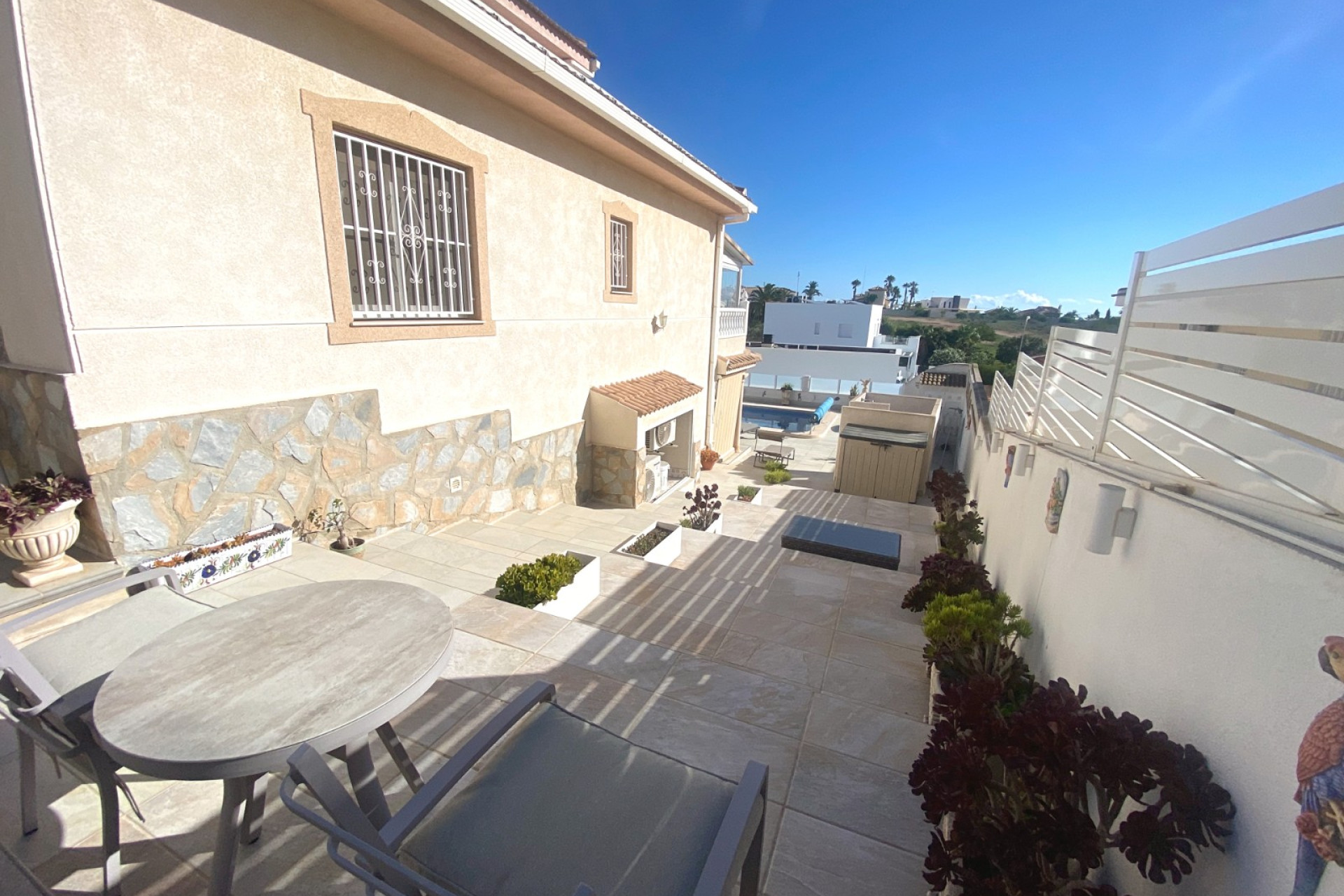 Resale - Detached Villa - Ciudad Quesada - Central Quesada