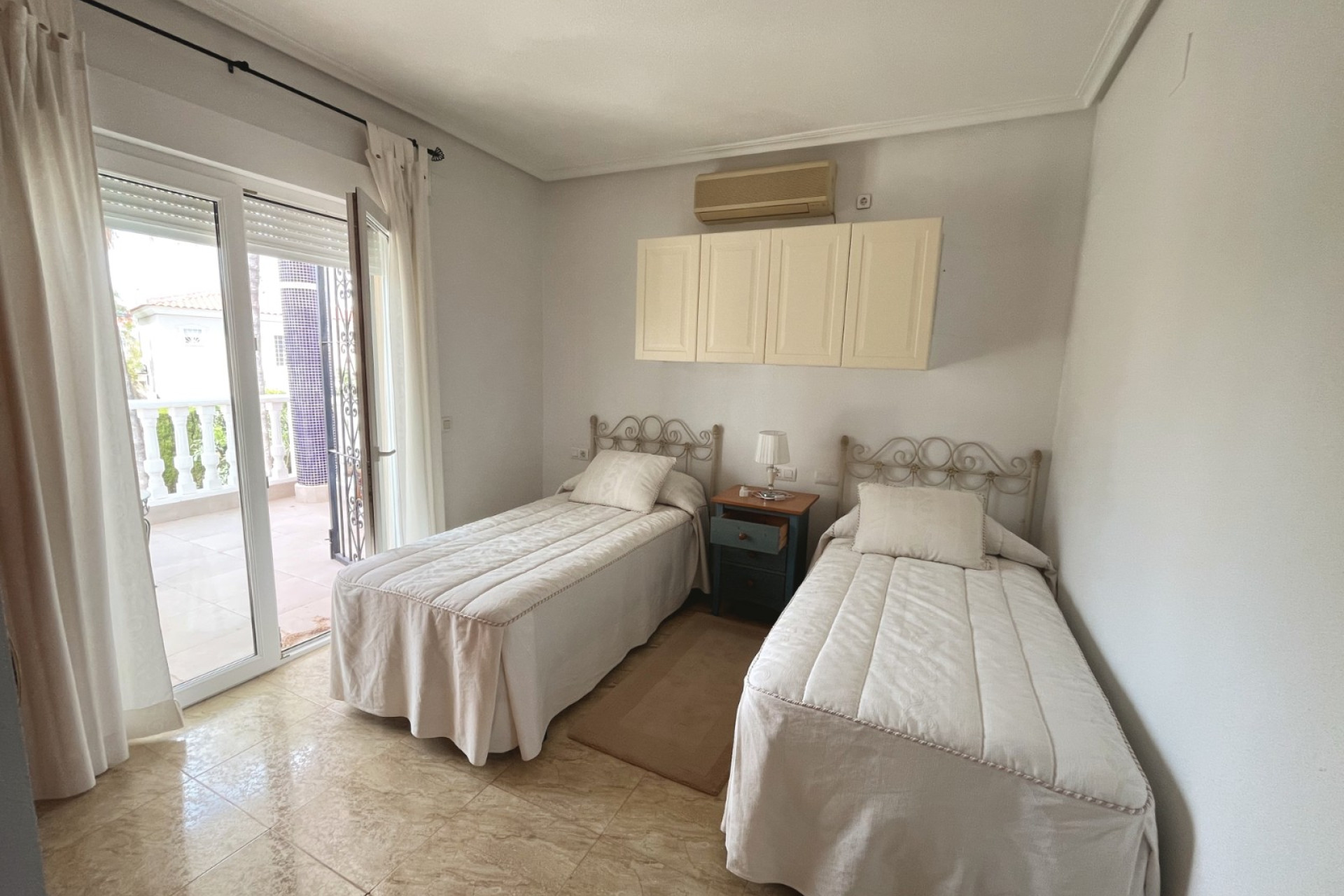 Resale - Detached Villa - Ciudad Quesada - Central Quesada