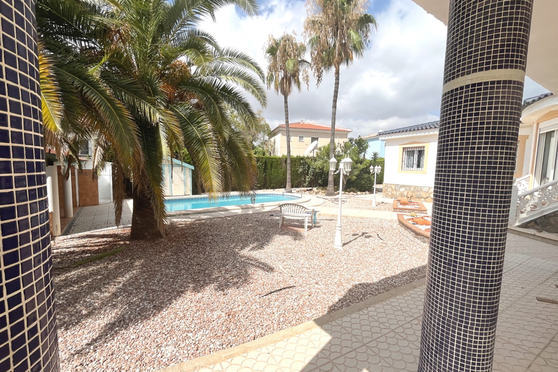 Resale - Detached Villa - Ciudad Quesada - Central Quesada