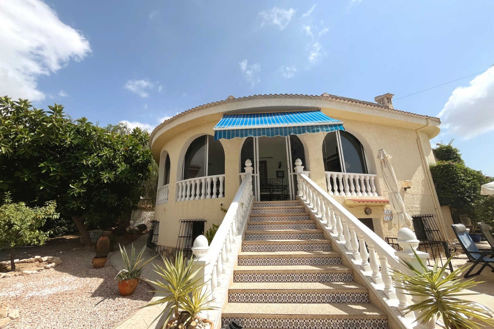 Resale - Detached Villa - Ciudad Quesada - Central Quesada