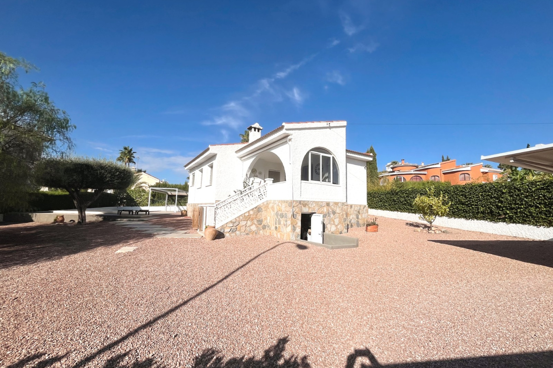 Resale - Detached Villa - Ciudad Quesada - Central Quesada