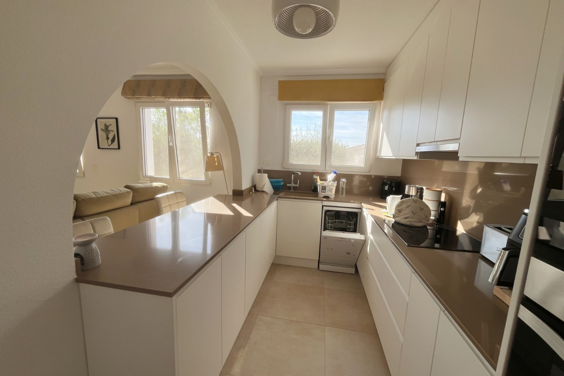 Resale - Detached Villa - Ciudad Quesada - Central Quesada