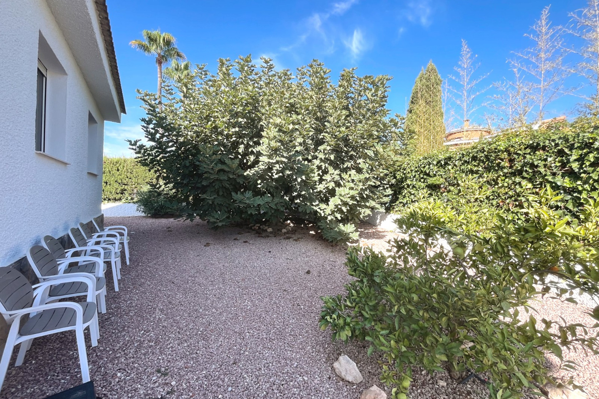 Resale - Detached Villa - Ciudad Quesada - Central Quesada