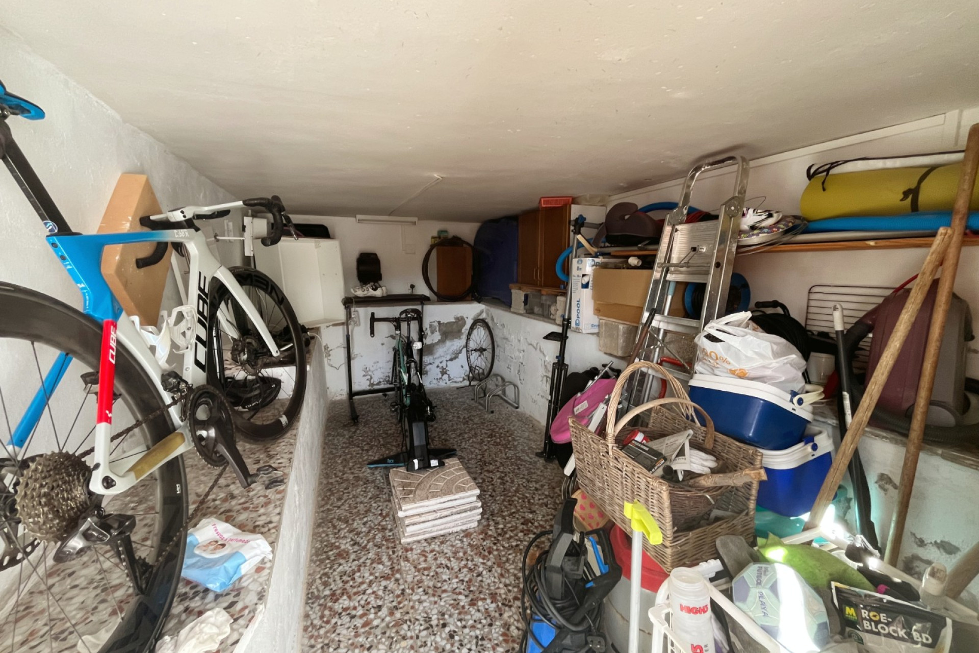 Resale - Detached Villa - Ciudad Quesada - Central Quesada