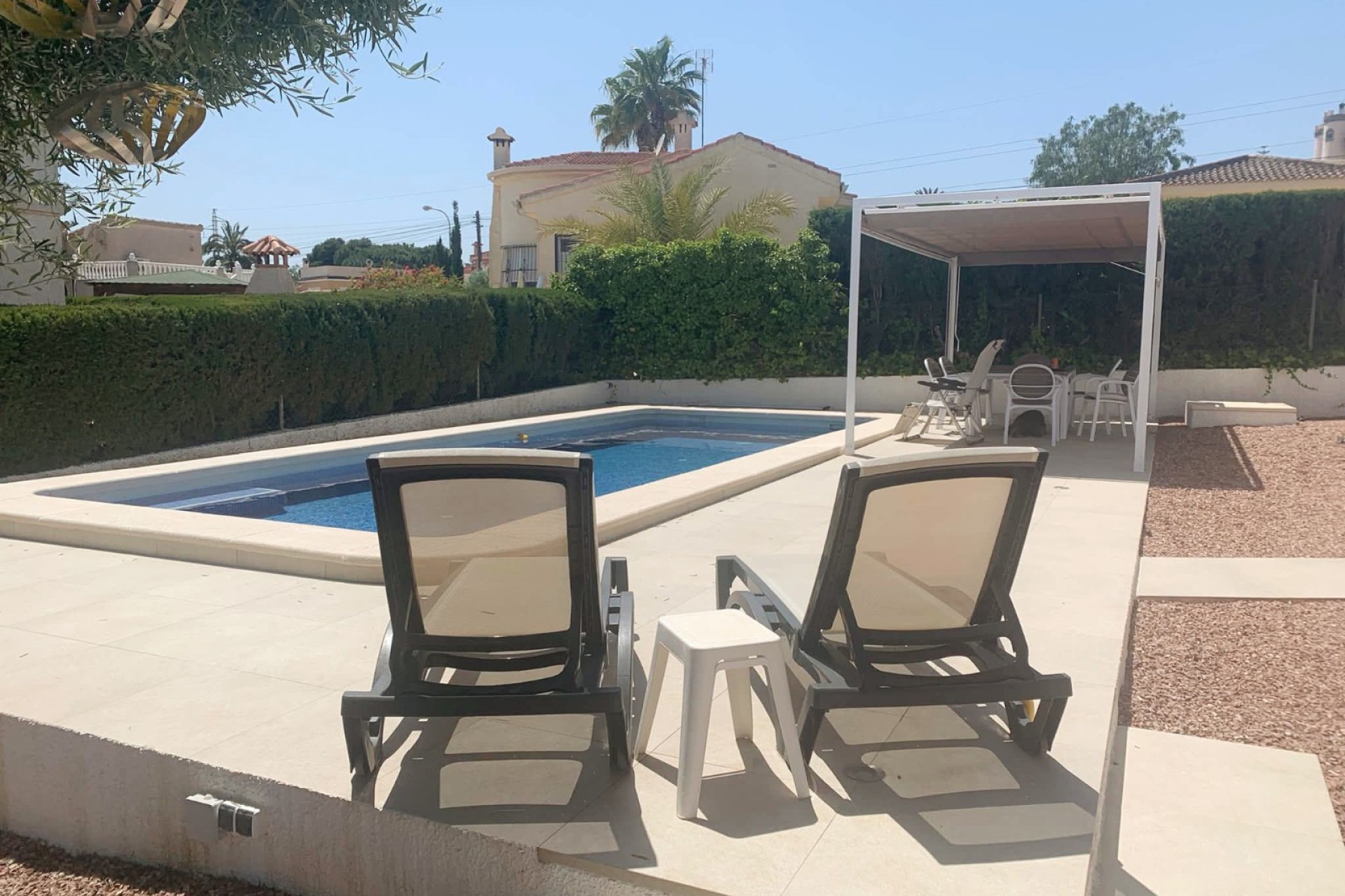 Resale - Detached Villa - Ciudad Quesada - Central Quesada