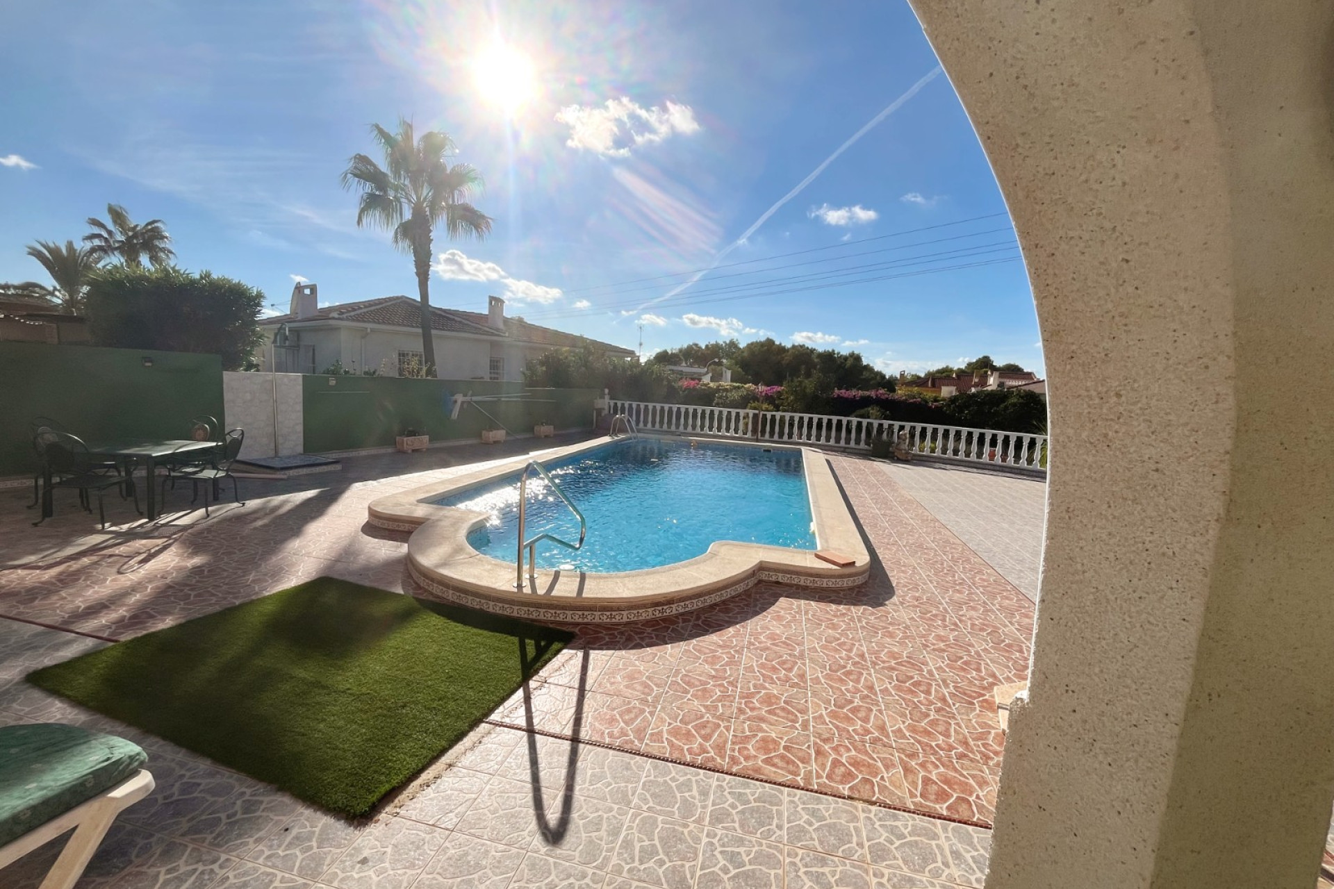 Resale - Detached Villa - Ciudad Quesada - Central Quesada