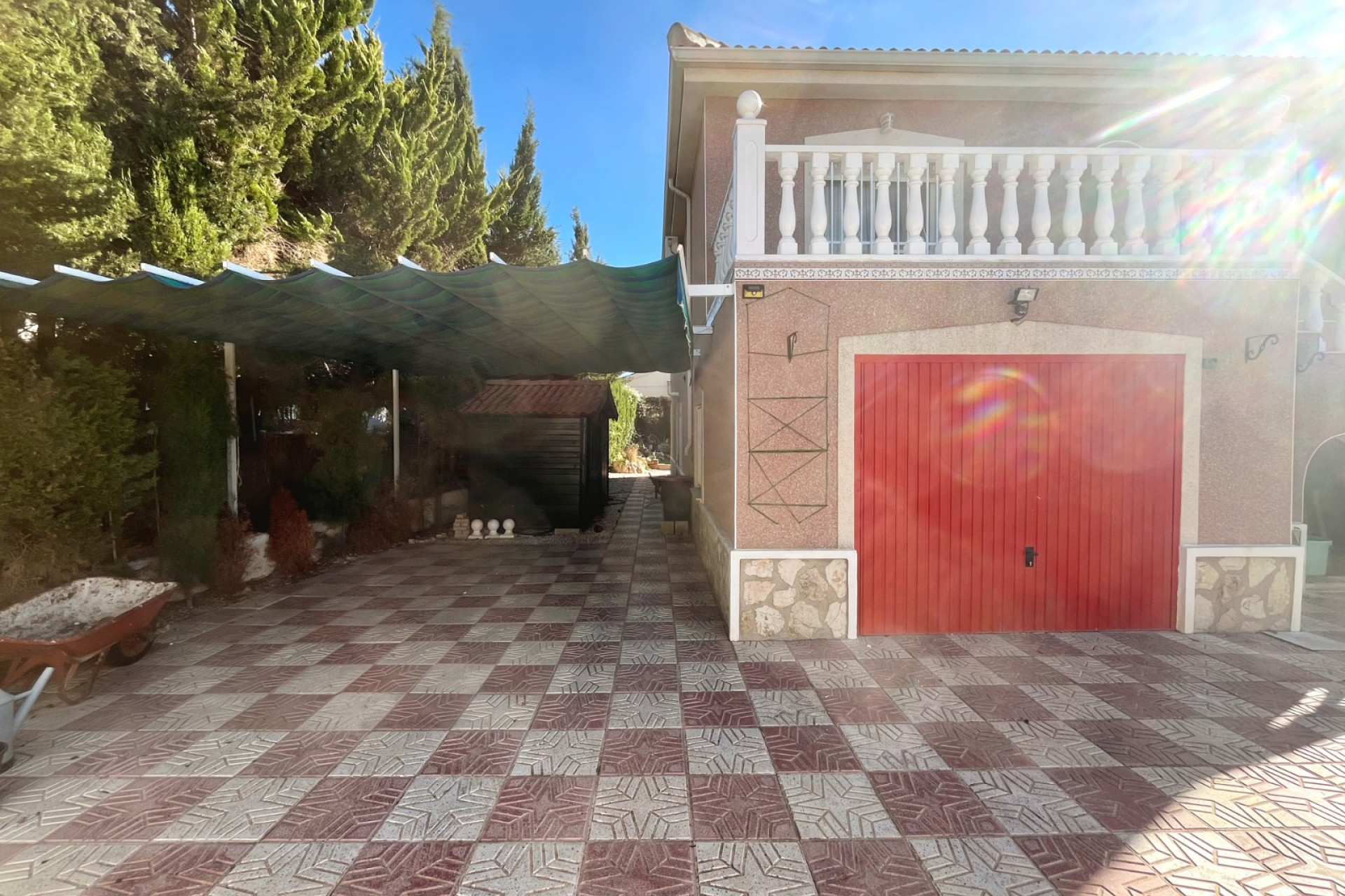 Resale - Detached Villa - Ciudad Quesada - Central Quesada