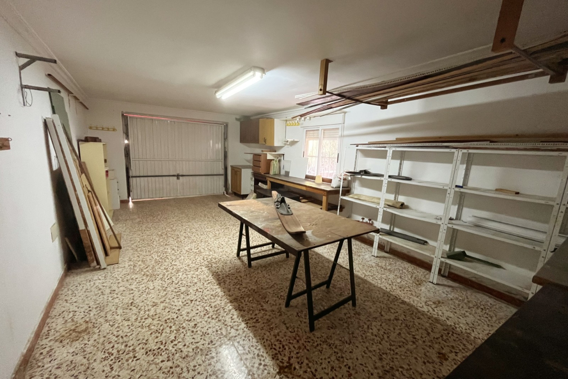 Resale - Detached Villa - Ciudad Quesada - Central Quesada