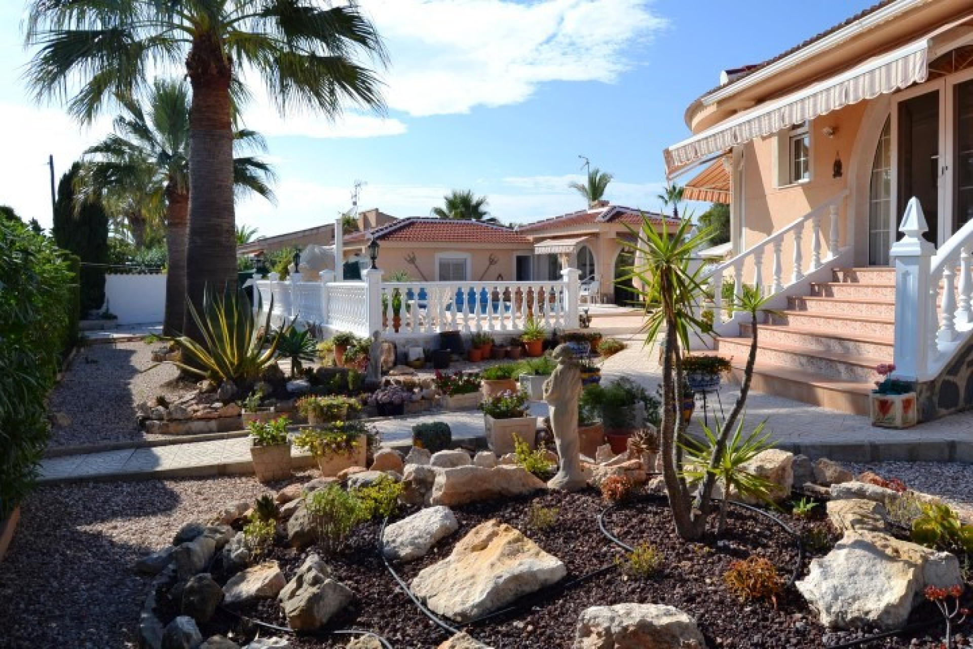 Resale - Detached Villa - Ciudad Quesada - Central Quesada