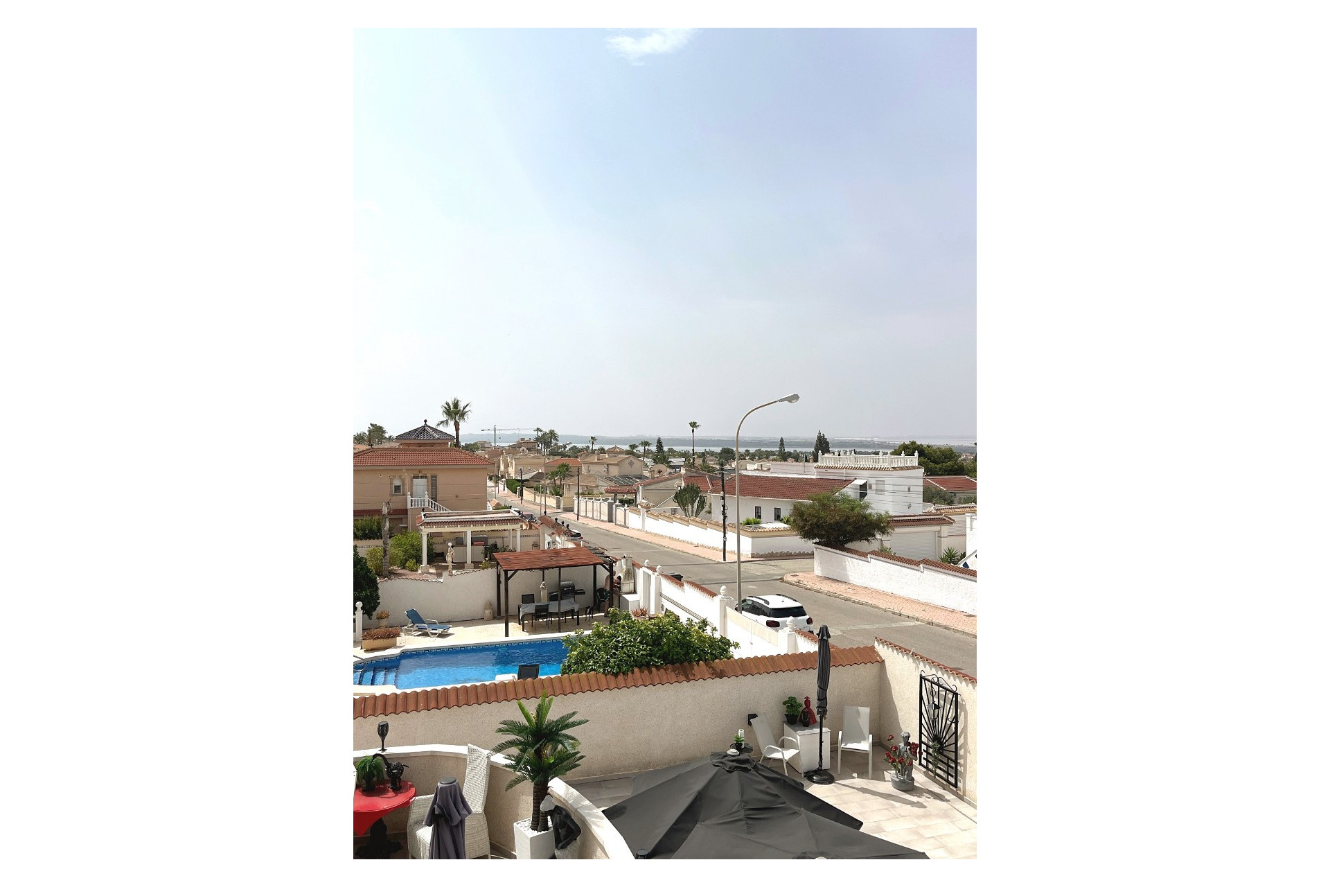 Resale - Detached Villa - Ciudad Quesada - Central Quesada