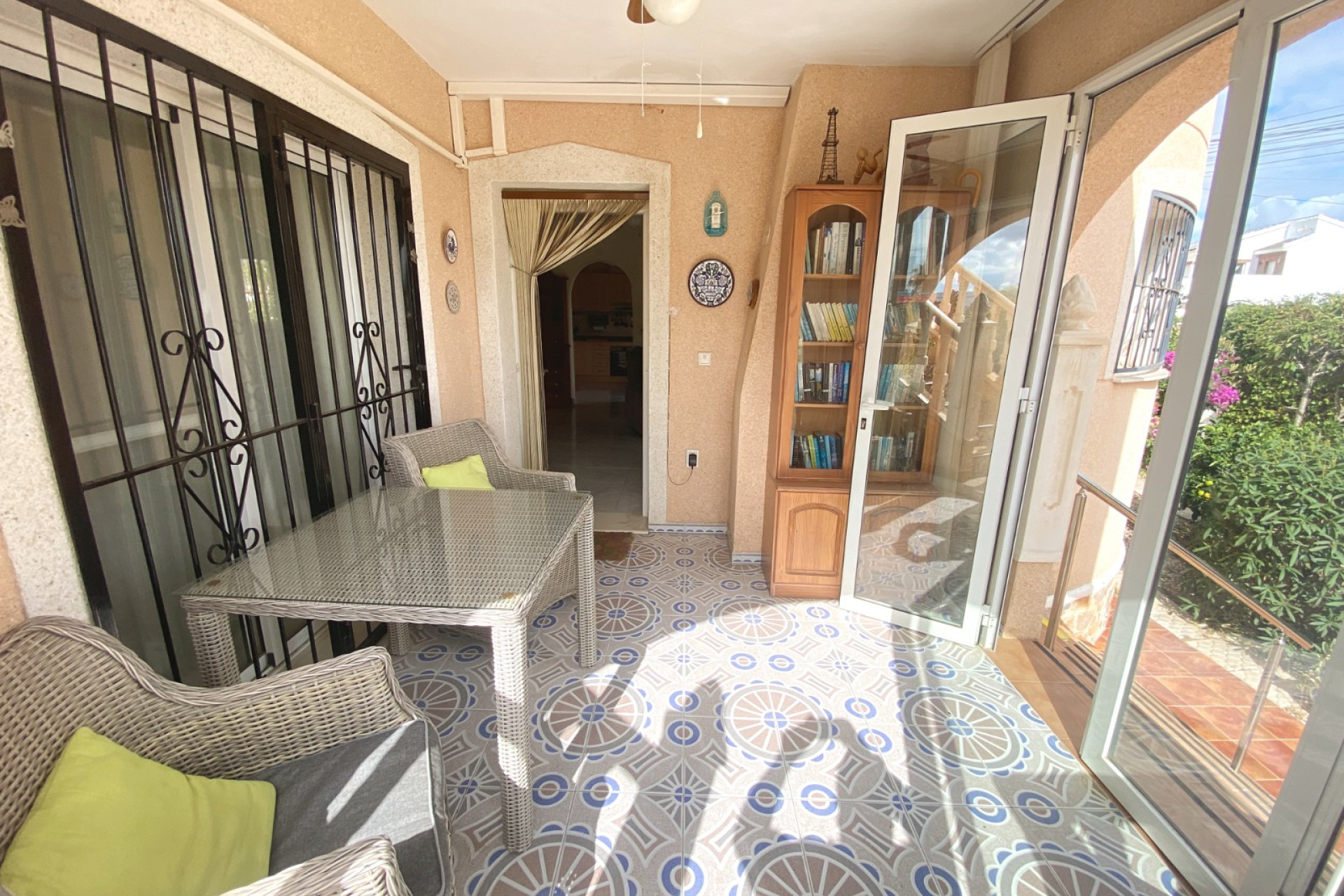 Resale - Detached Villa - Ciudad Quesada - Central Quesada