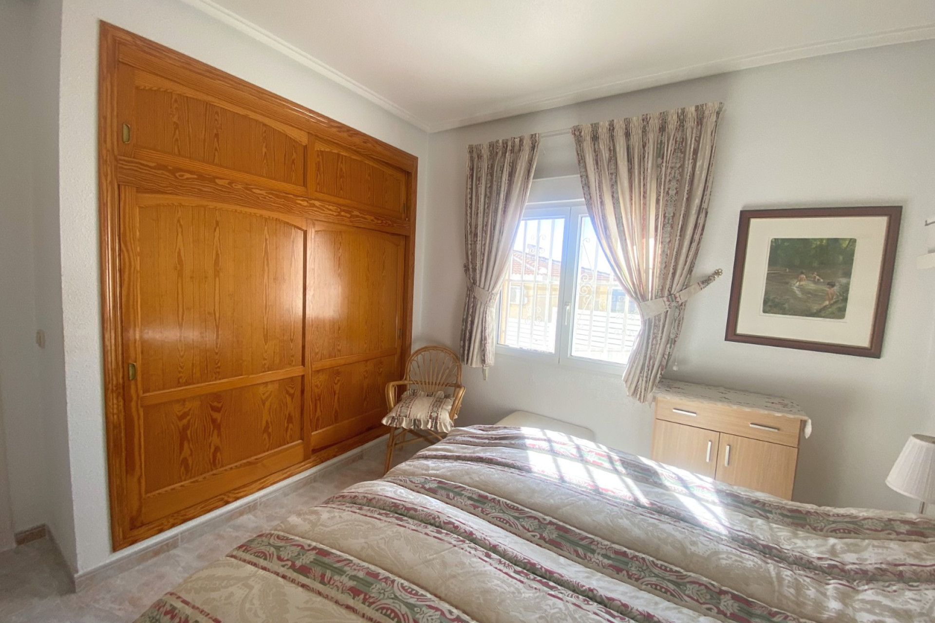 Resale - Detached Villa - Ciudad Quesada - Central Quesada