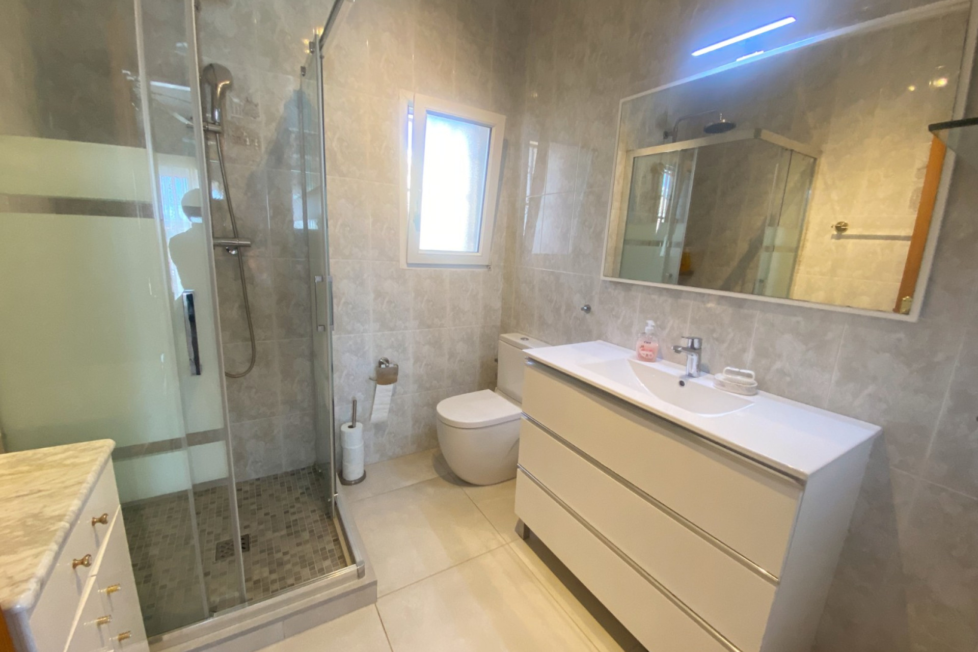 Resale - Detached Villa - Ciudad Quesada - Central Quesada