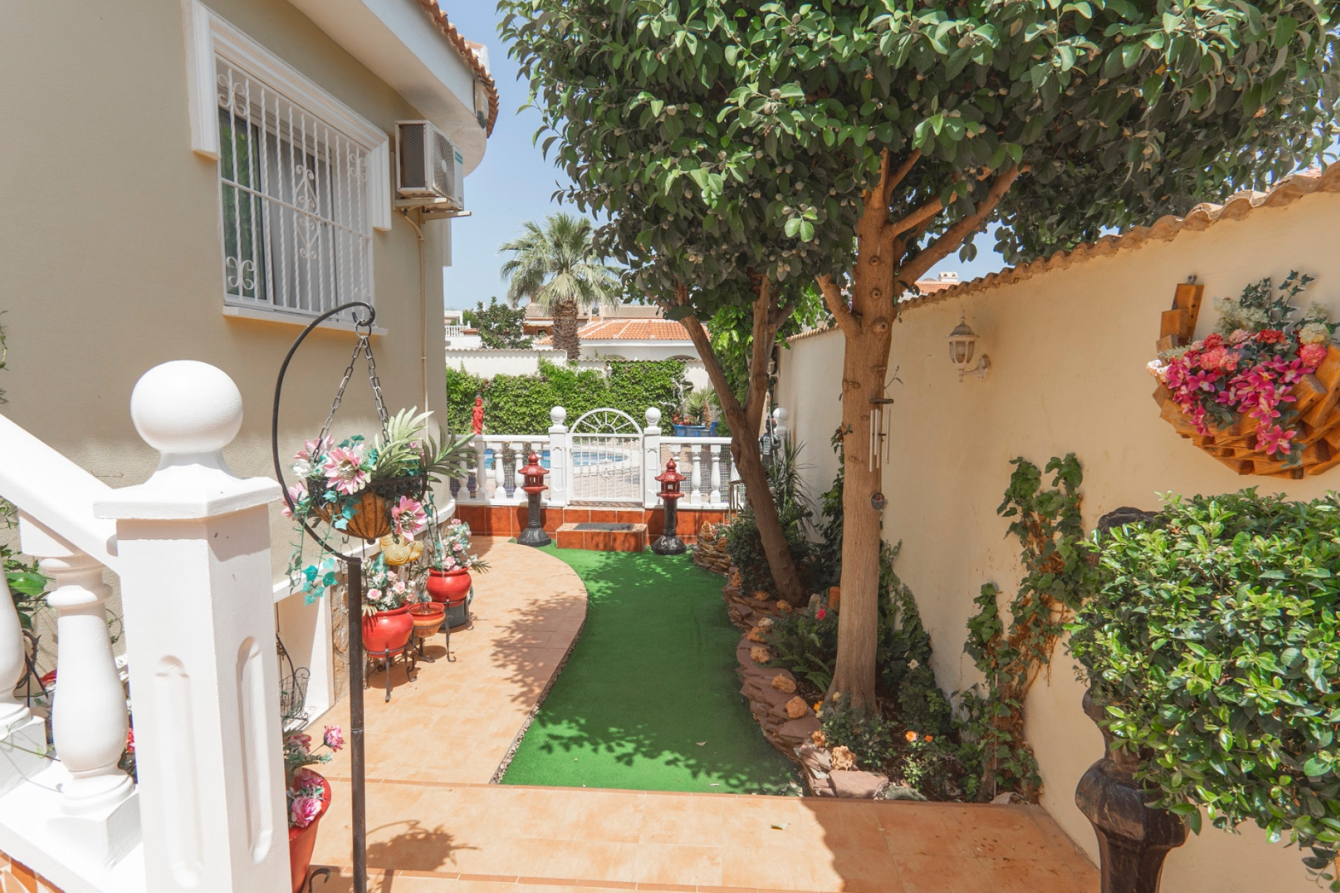 Resale - Detached Villa - Ciudad Quesada - Ciudad Quesada - Doña Pepa