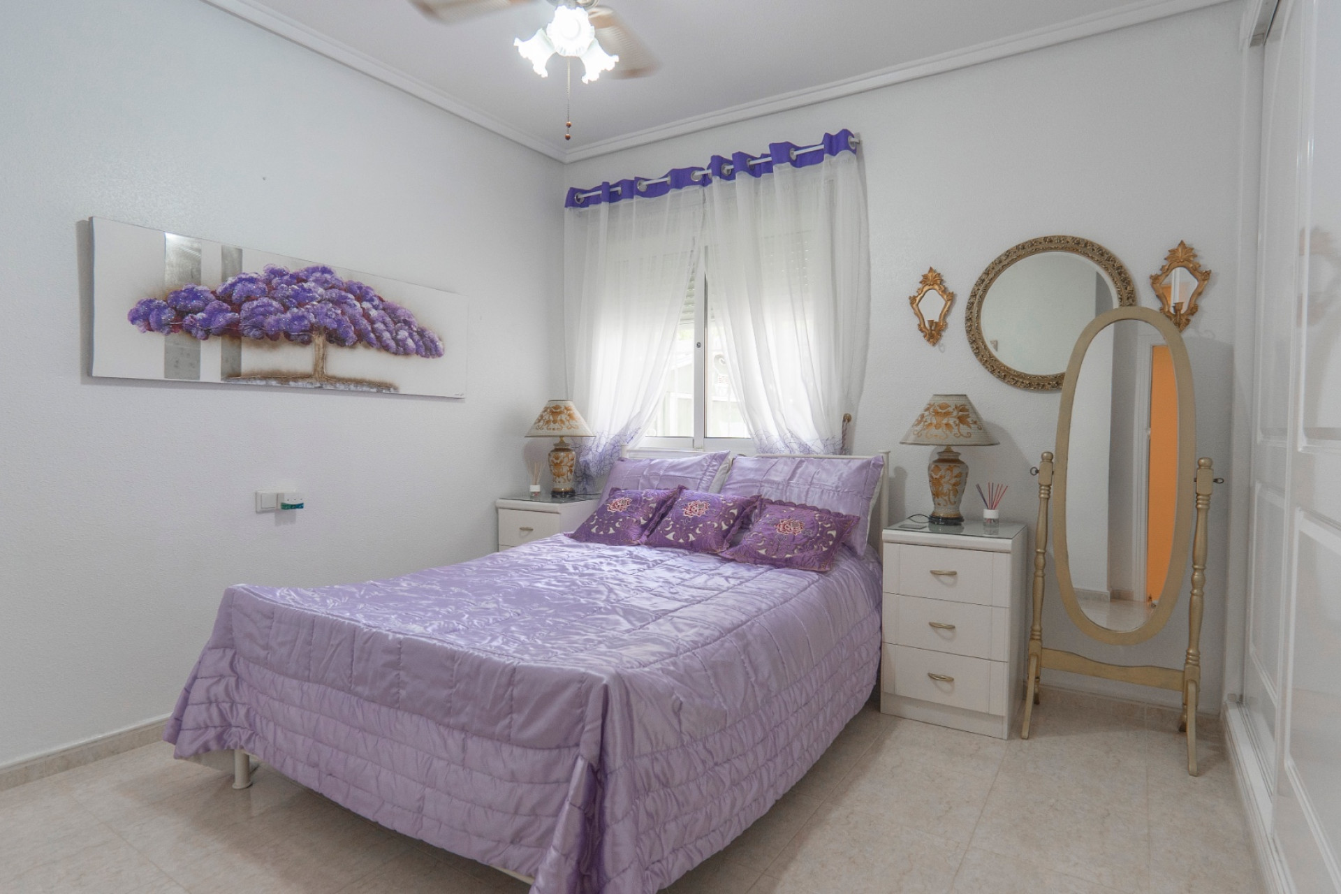 Resale - Detached Villa - Ciudad Quesada - Ciudad Quesada - Doña Pepa