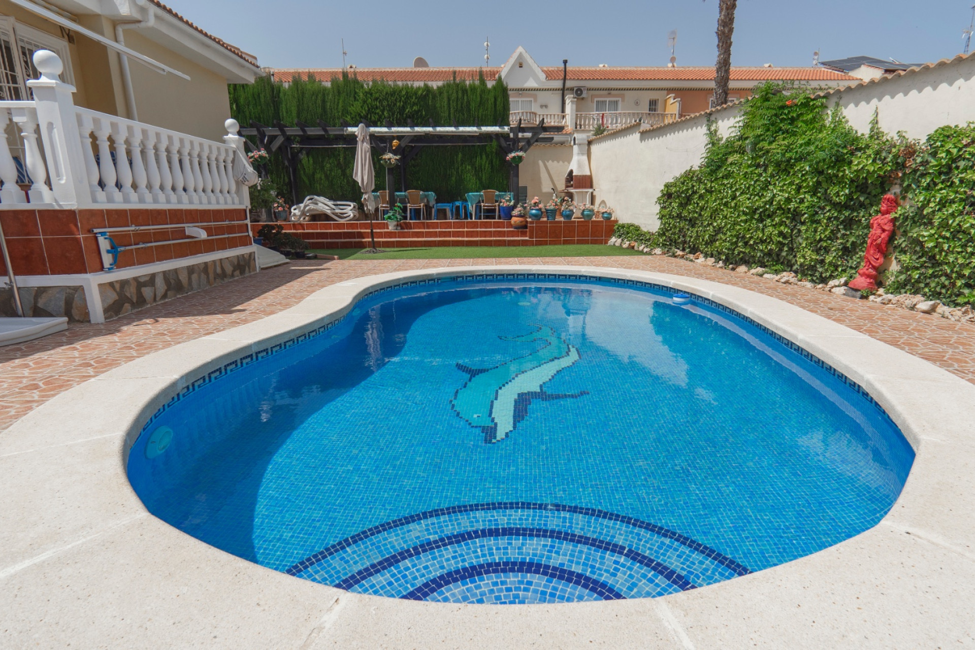 Resale - Detached Villa - Ciudad Quesada - Ciudad Quesada - Doña Pepa