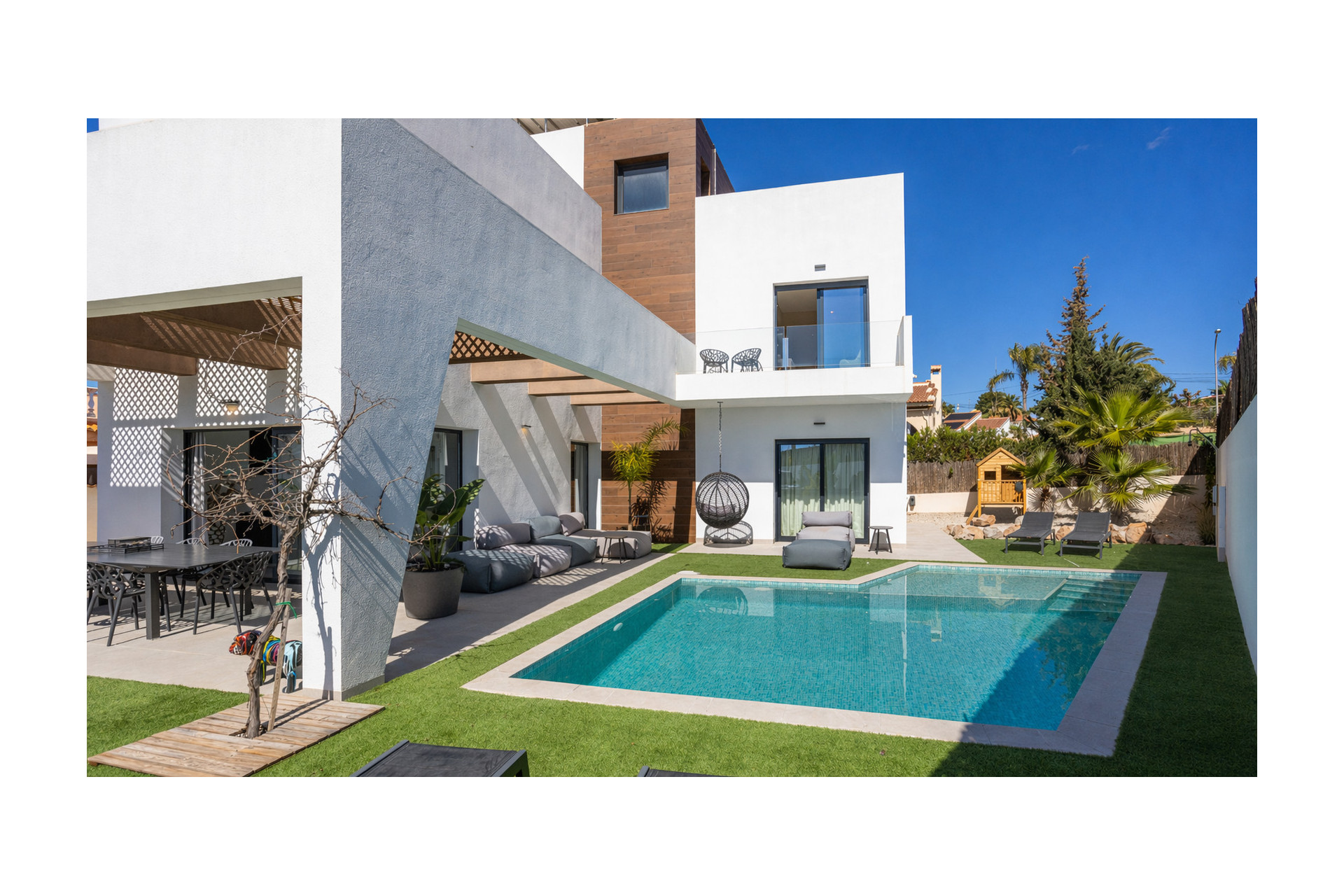 Resale - Detached Villa - Ciudad Quesada - Ciudad Quesada - Rojales