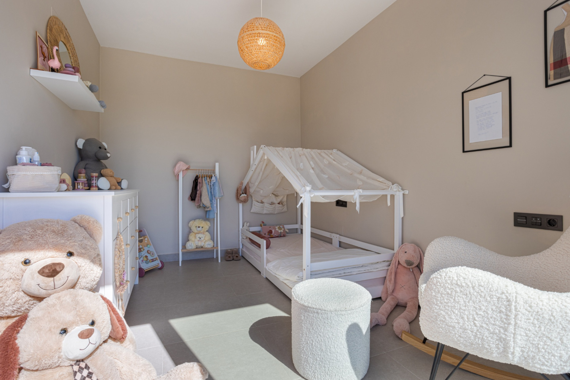 Resale - Detached Villa - Ciudad Quesada - Ciudad Quesada - Rojales