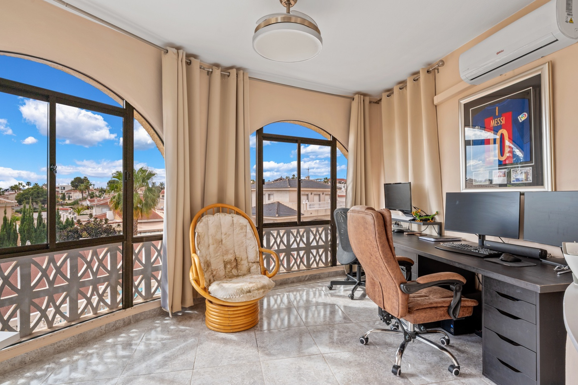 Resale - Detached Villa - Ciudad Quesada - Ciudad Quesada - Town