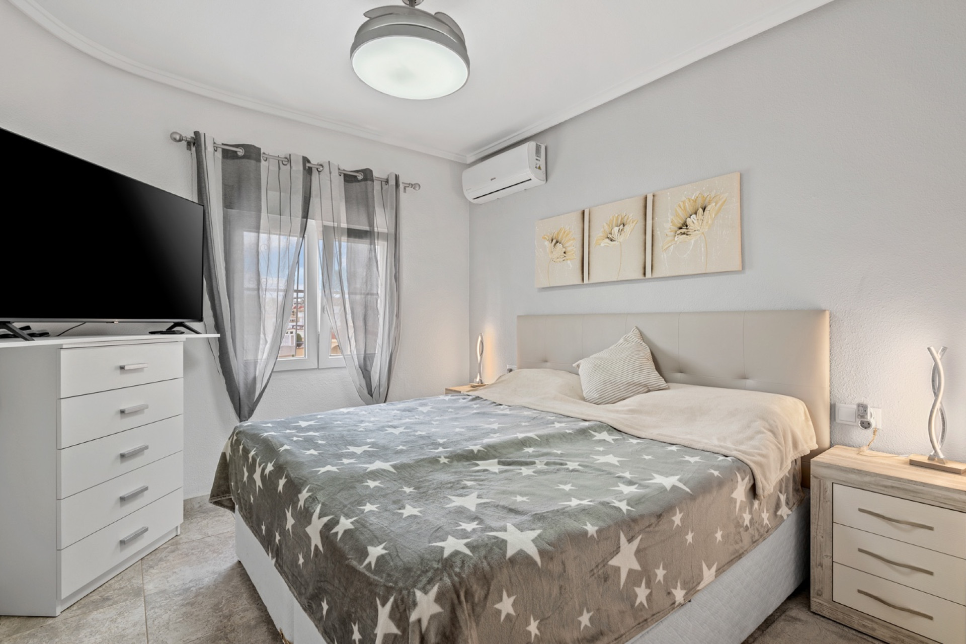 Resale - Detached Villa - Ciudad Quesada - Ciudad Quesada - Town