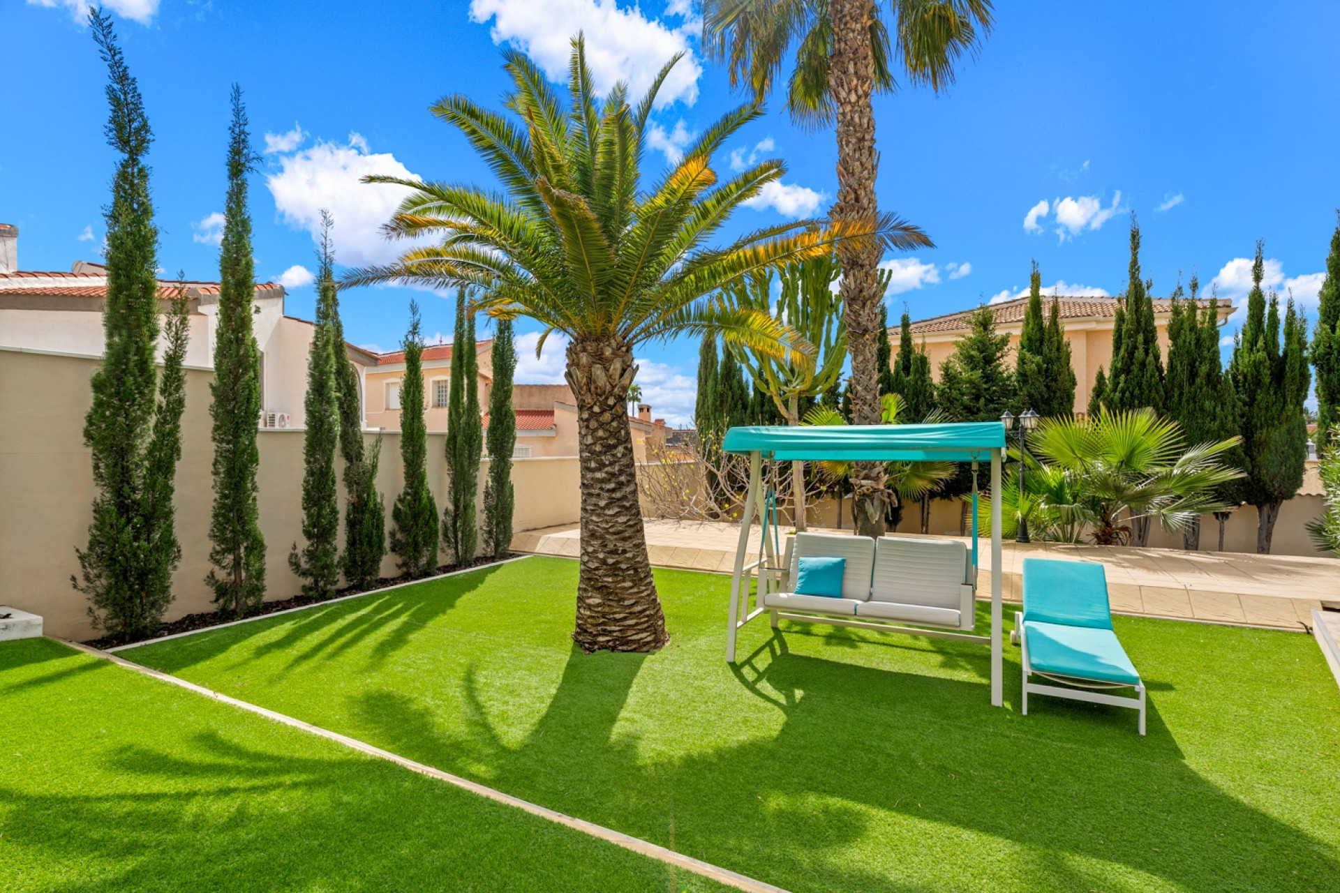 Resale - Detached Villa - Ciudad Quesada - Ciudad Quesada - Town