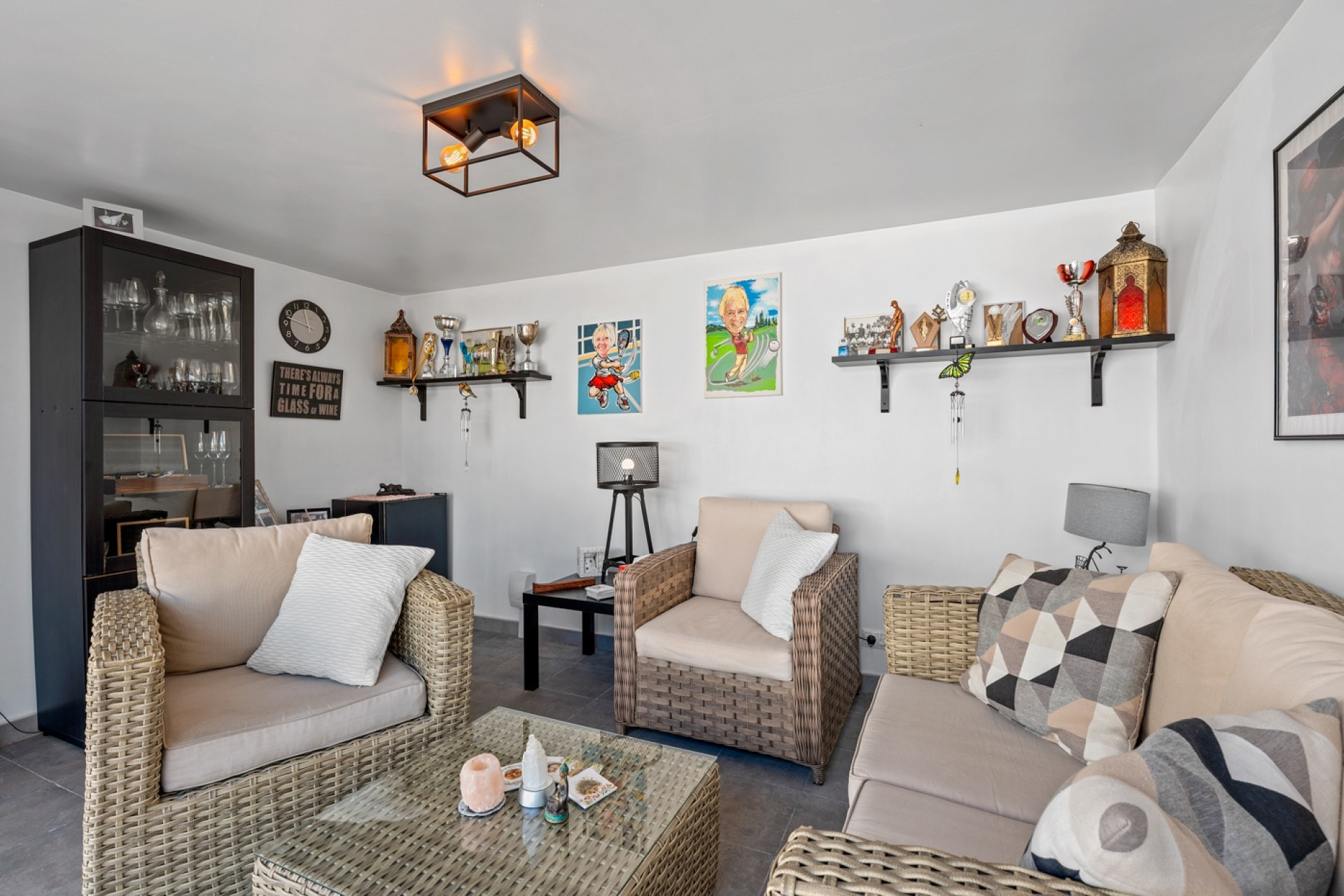 Resale - Detached Villa - Ciudad Quesada - Ciudad Quesada - Town