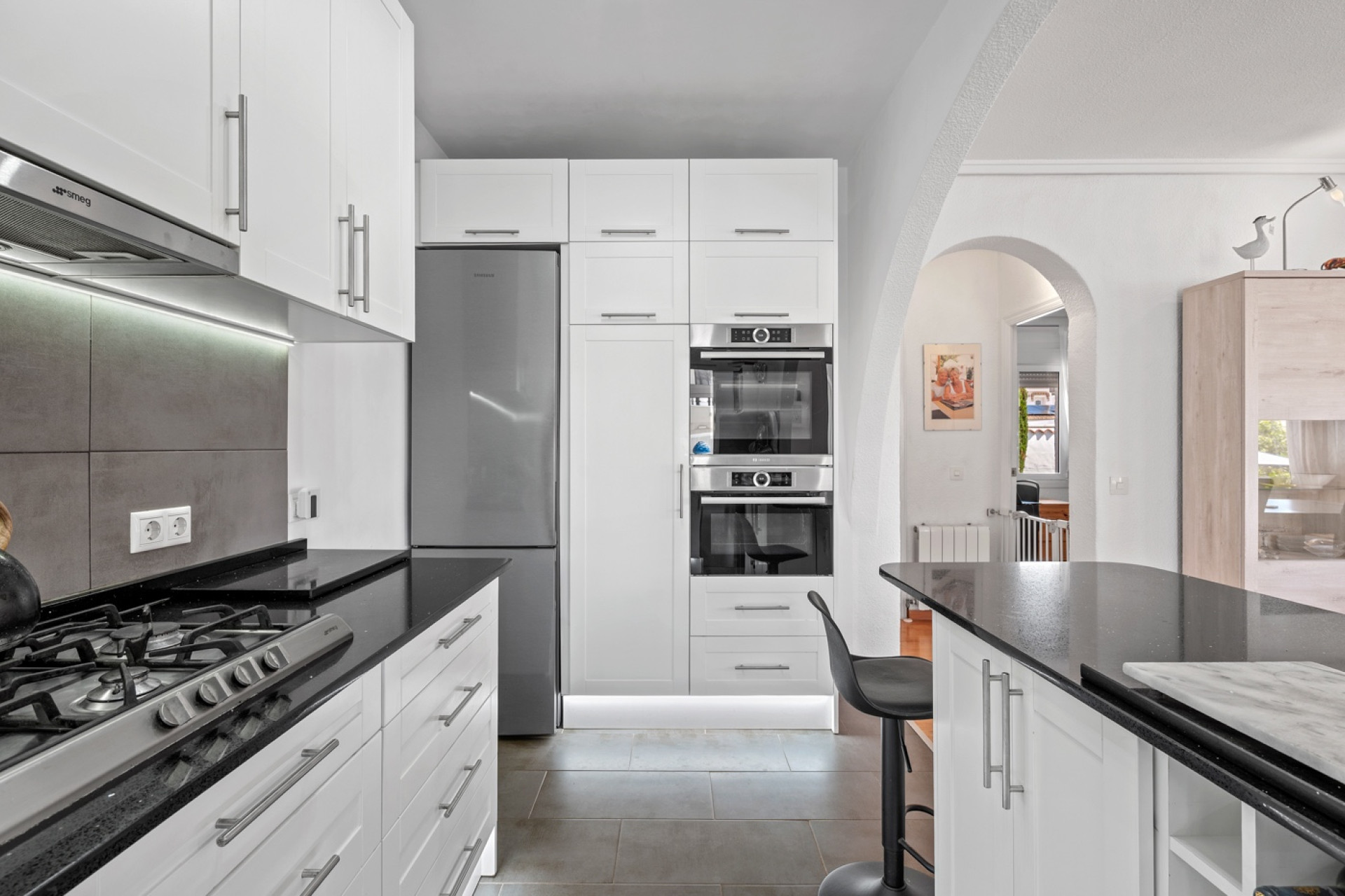 Resale - Detached Villa - Ciudad Quesada - Ciudad Quesada - Town