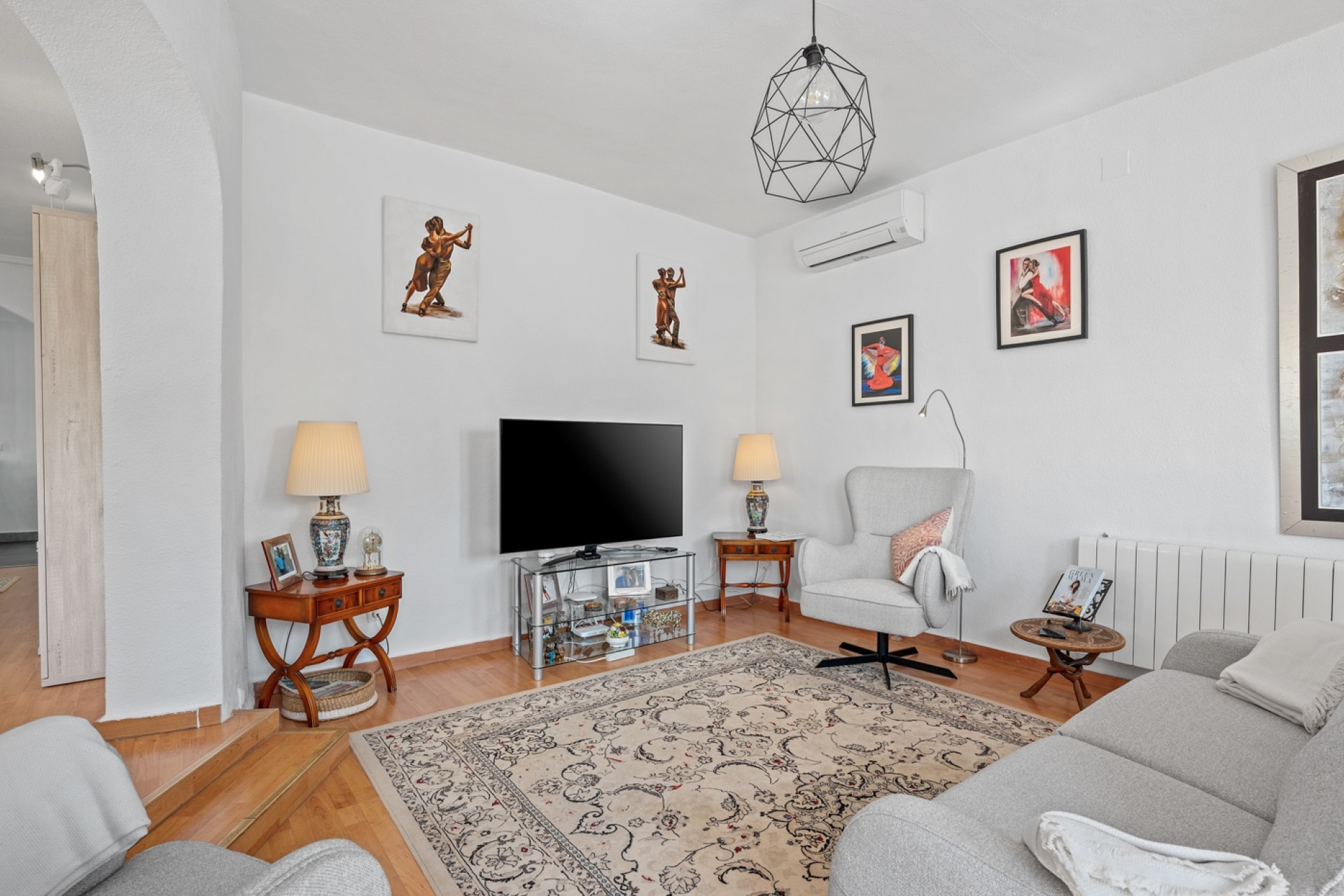 Resale - Detached Villa - Ciudad Quesada - Ciudad Quesada - Town