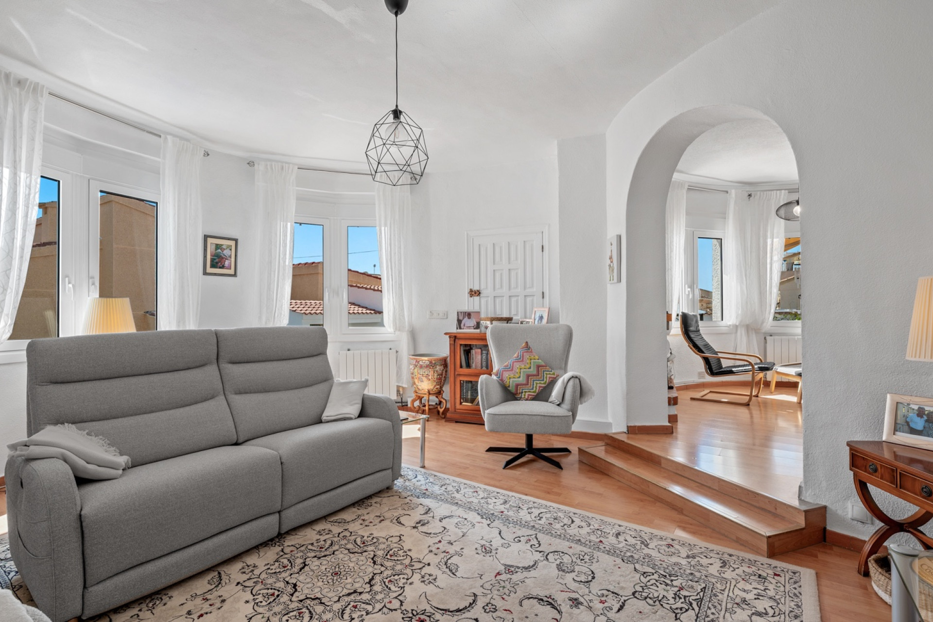 Resale - Detached Villa - Ciudad Quesada - Ciudad Quesada - Town