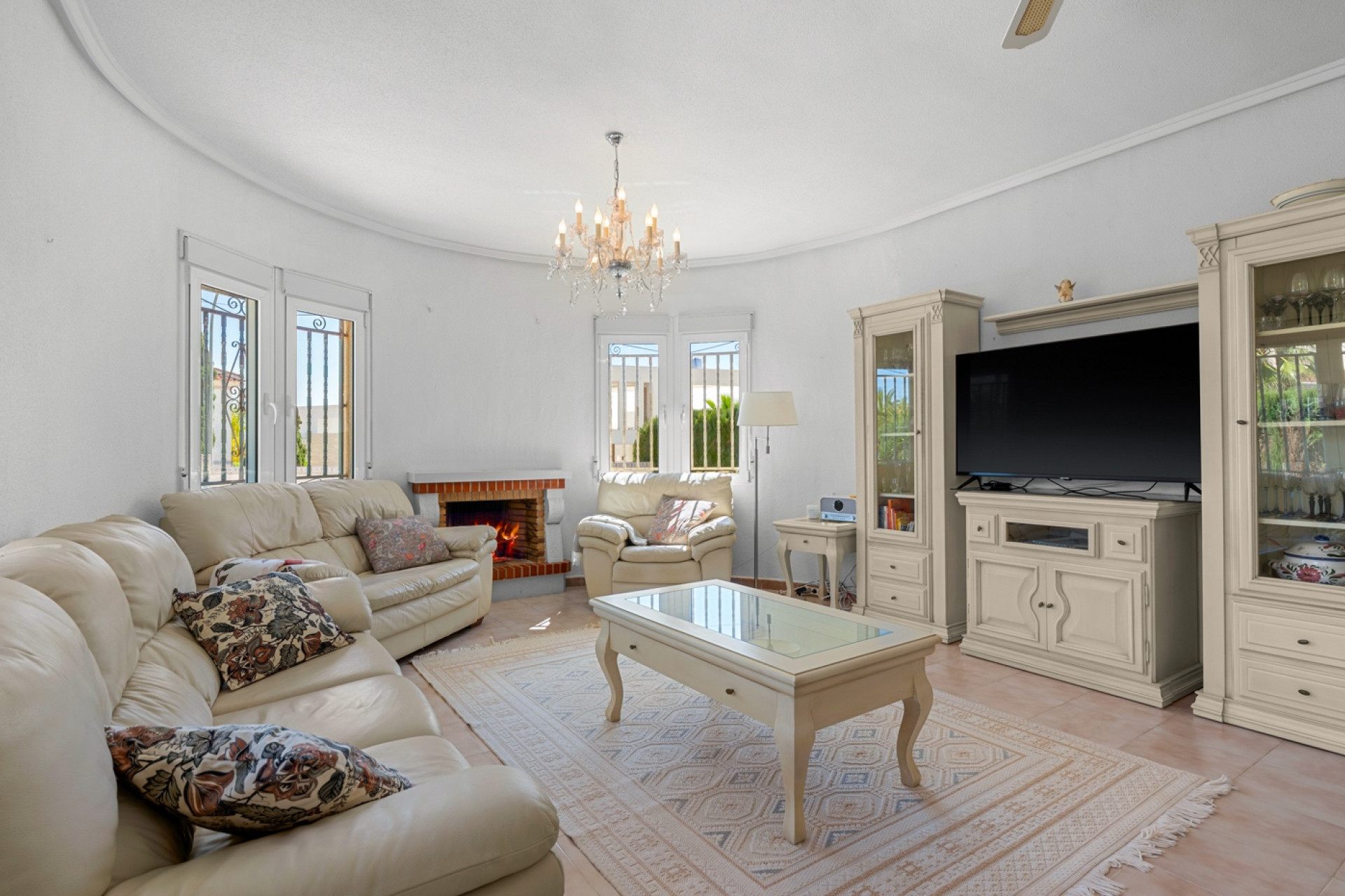 Resale - Detached Villa - Ciudad Quesada - Ciudad Quesada - Town