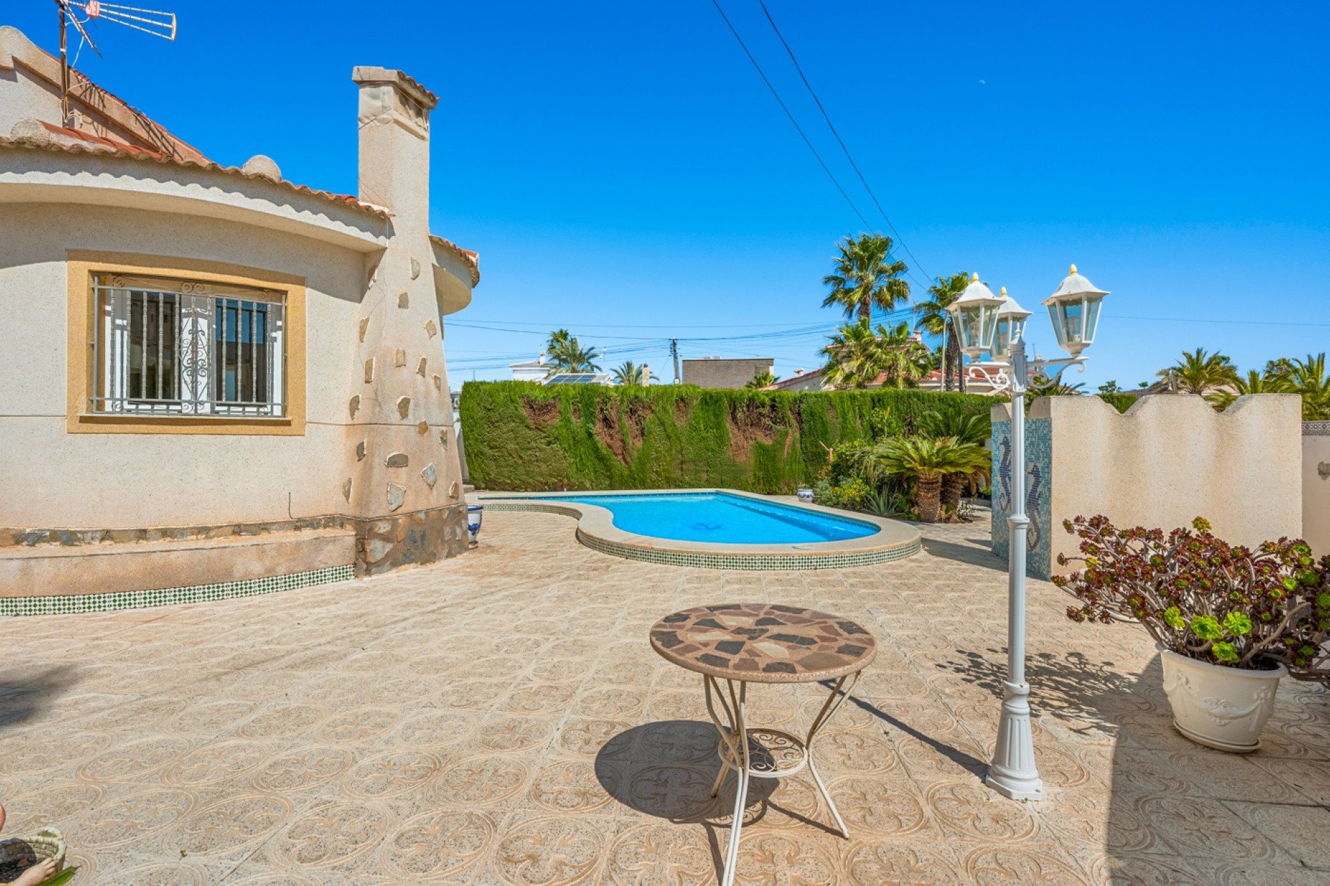 Resale - Detached Villa - Ciudad Quesada - Ciudad Quesada - Town